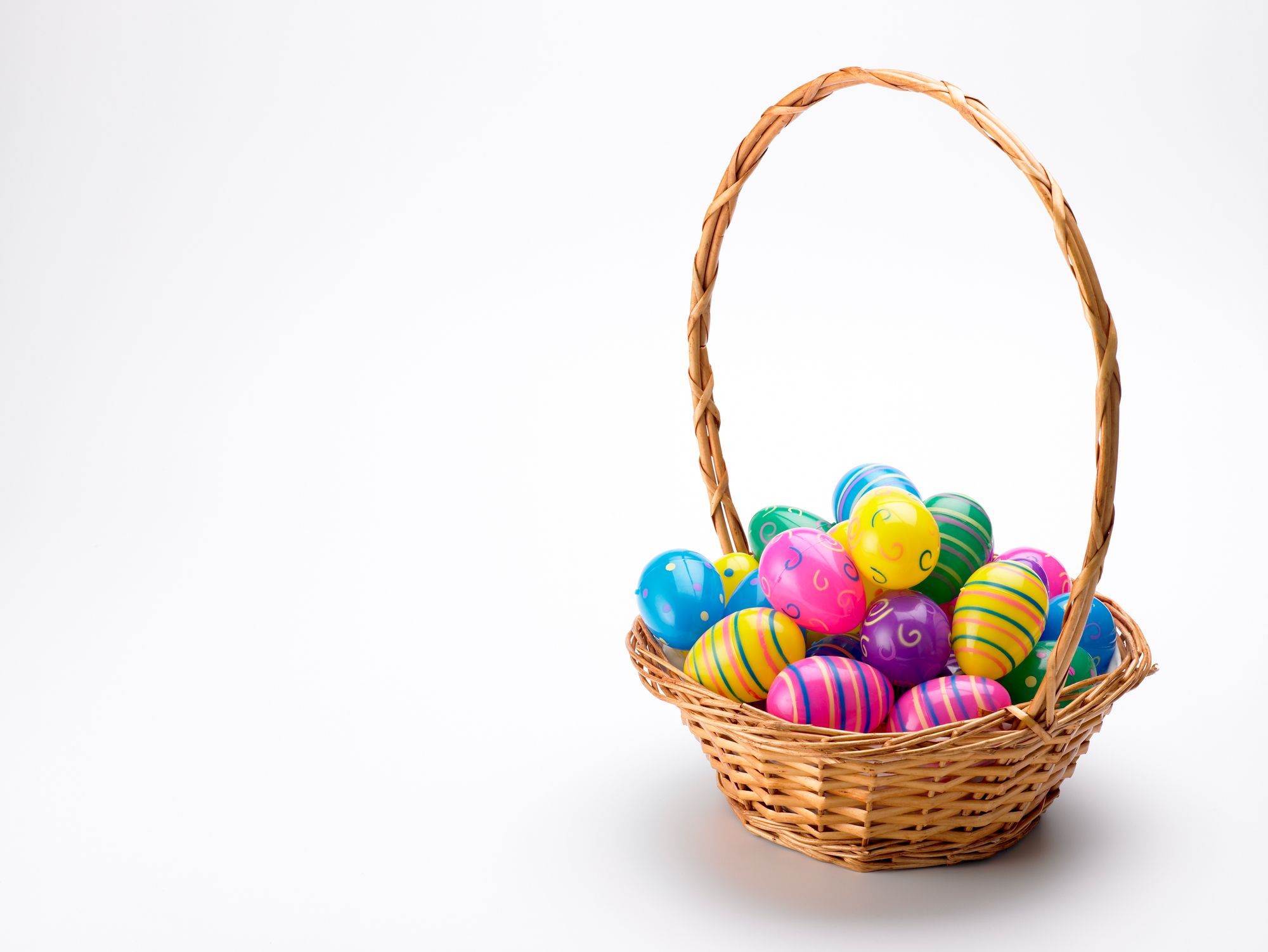Virtual Easter egg hunt now on in support of Children's Hospices