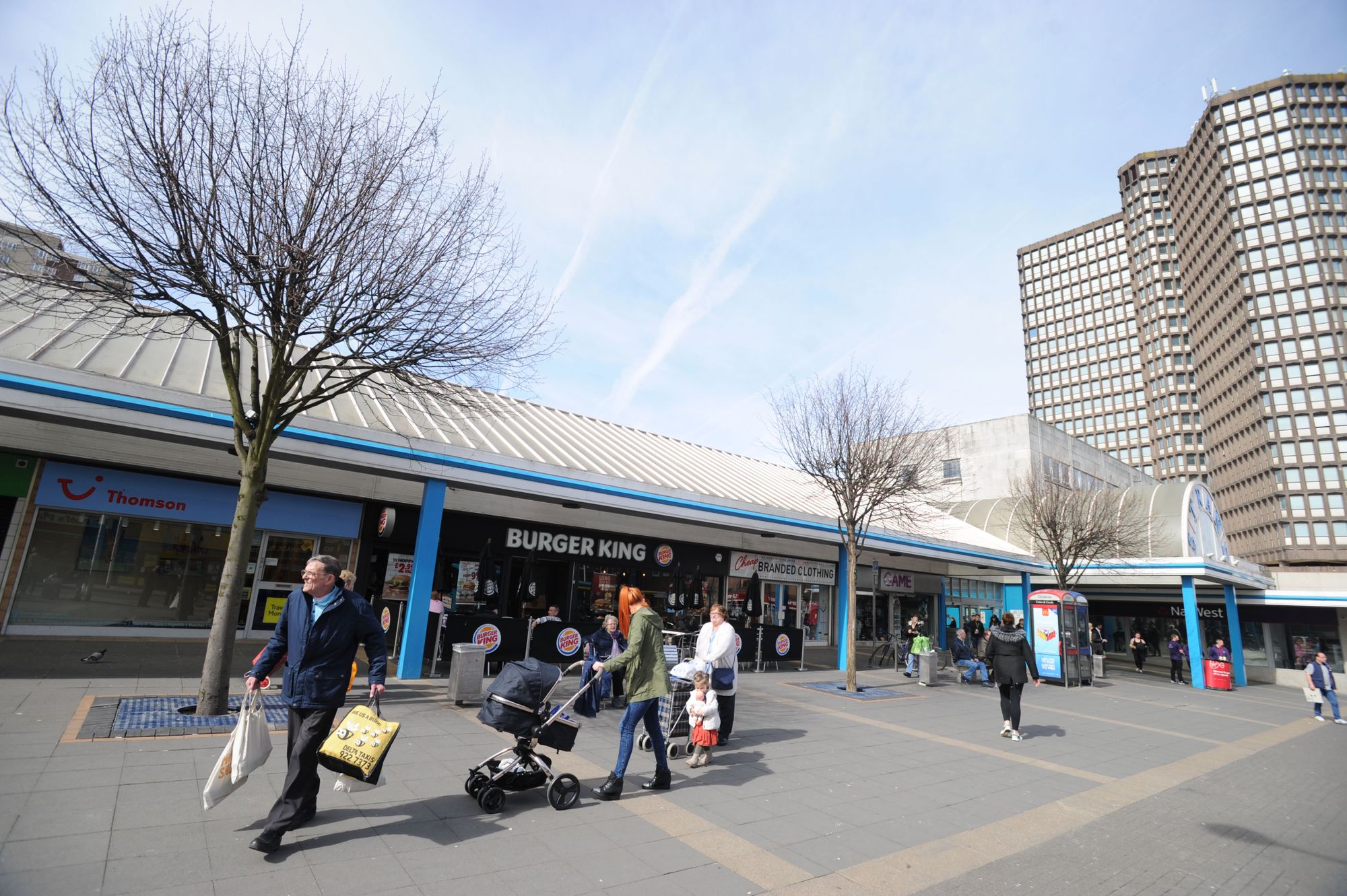 Sefton Council to invite residents to have their say on Bootle plans