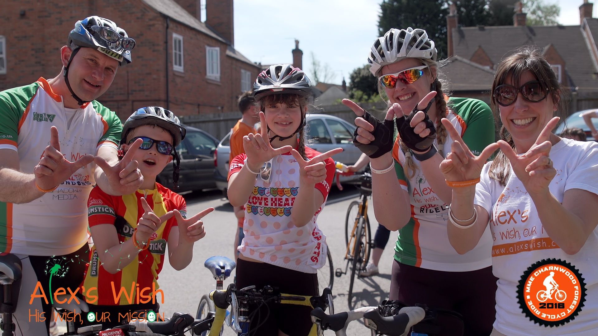 Charnwood Forest charity bike ride cancelled again due to Covid