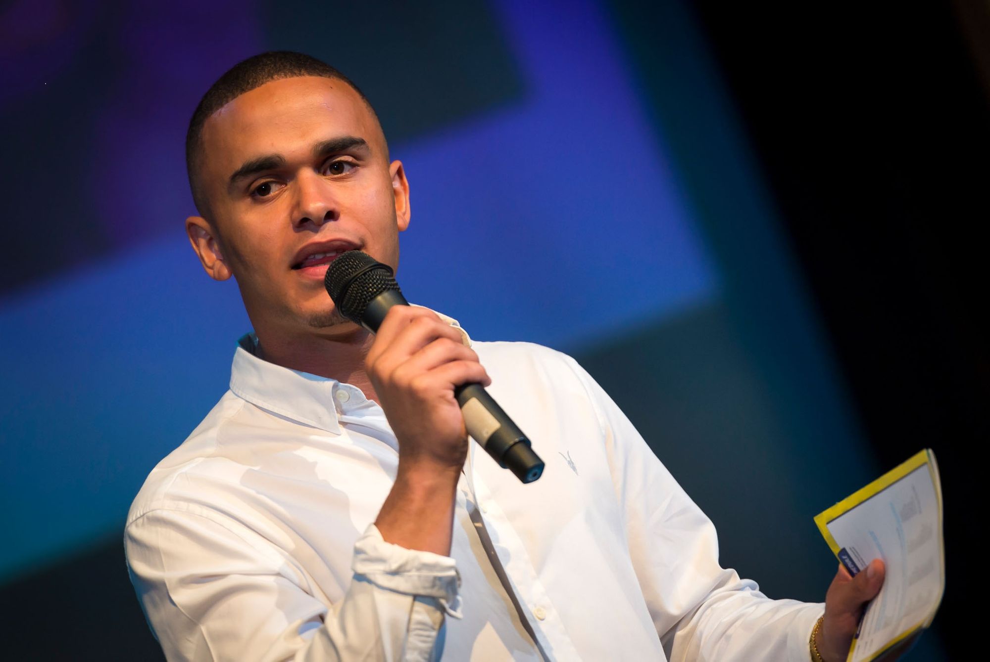 Awards celebrate some of Torbay's most inspiring youngsters