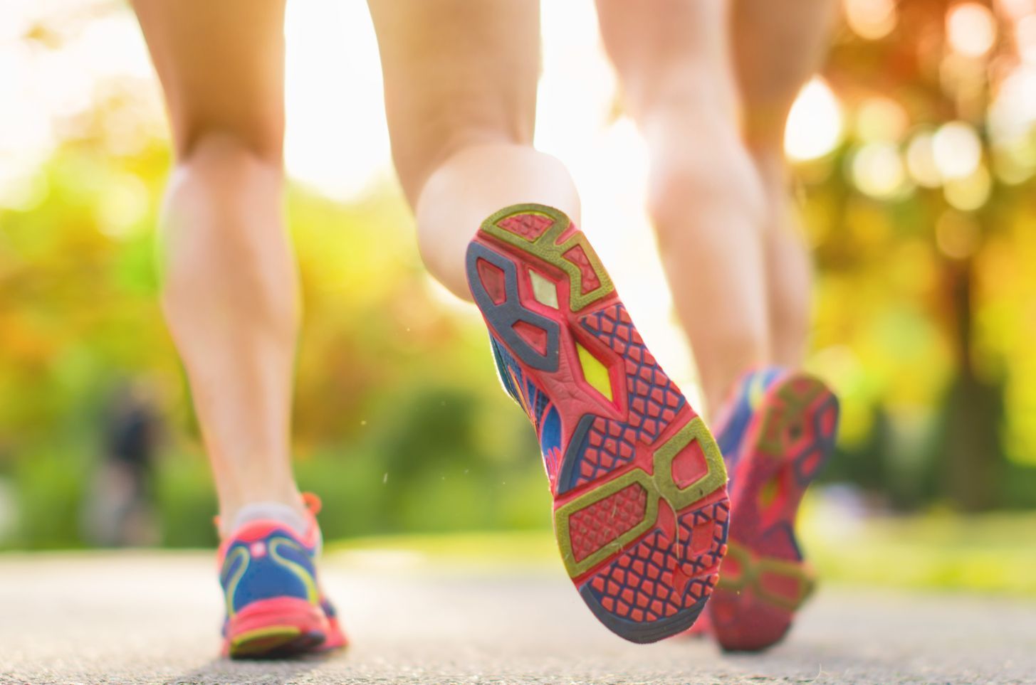 Leicestershire residents to run in domestic abuse charity event