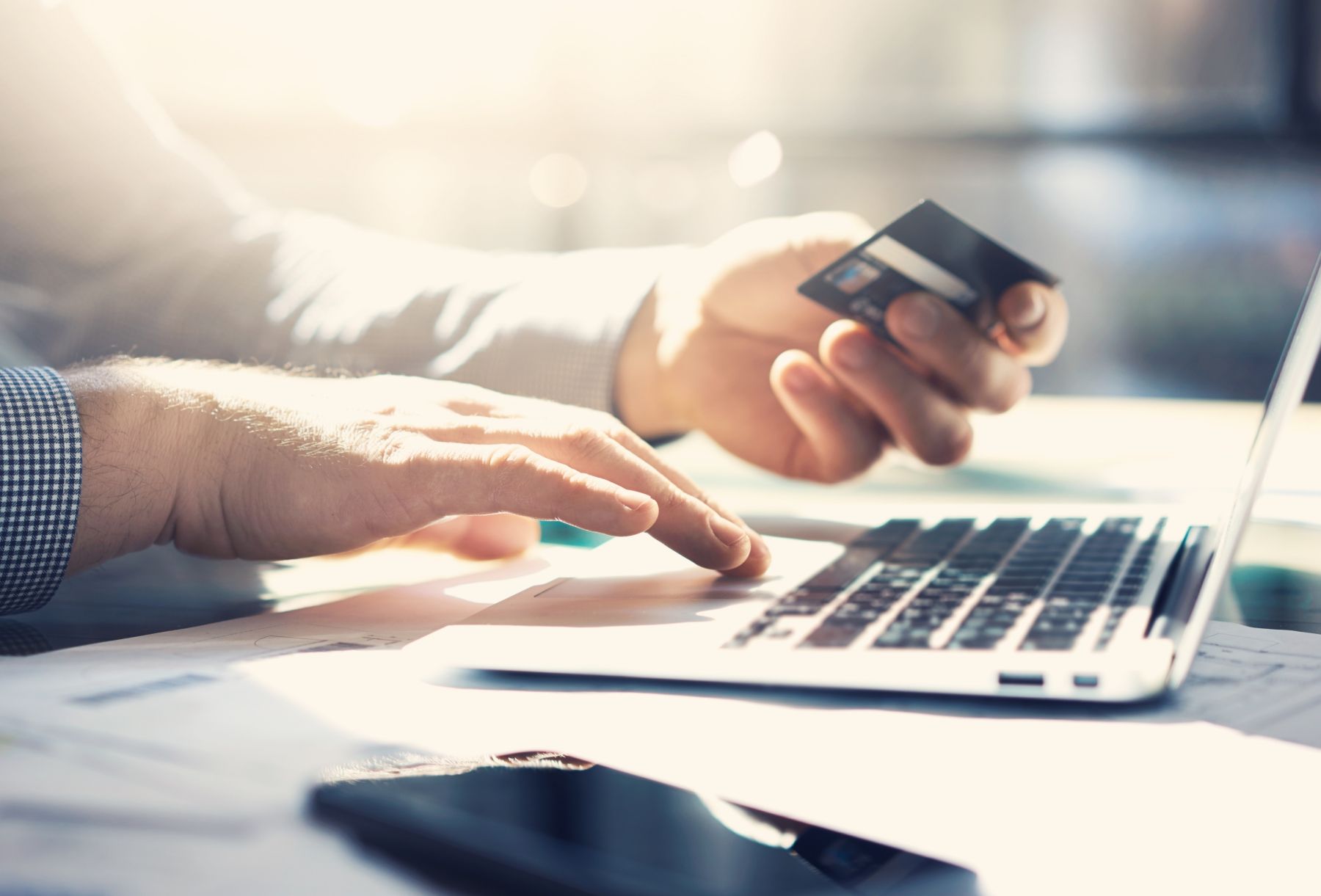 UK bank customers lost over £18 million to online scams in 2020