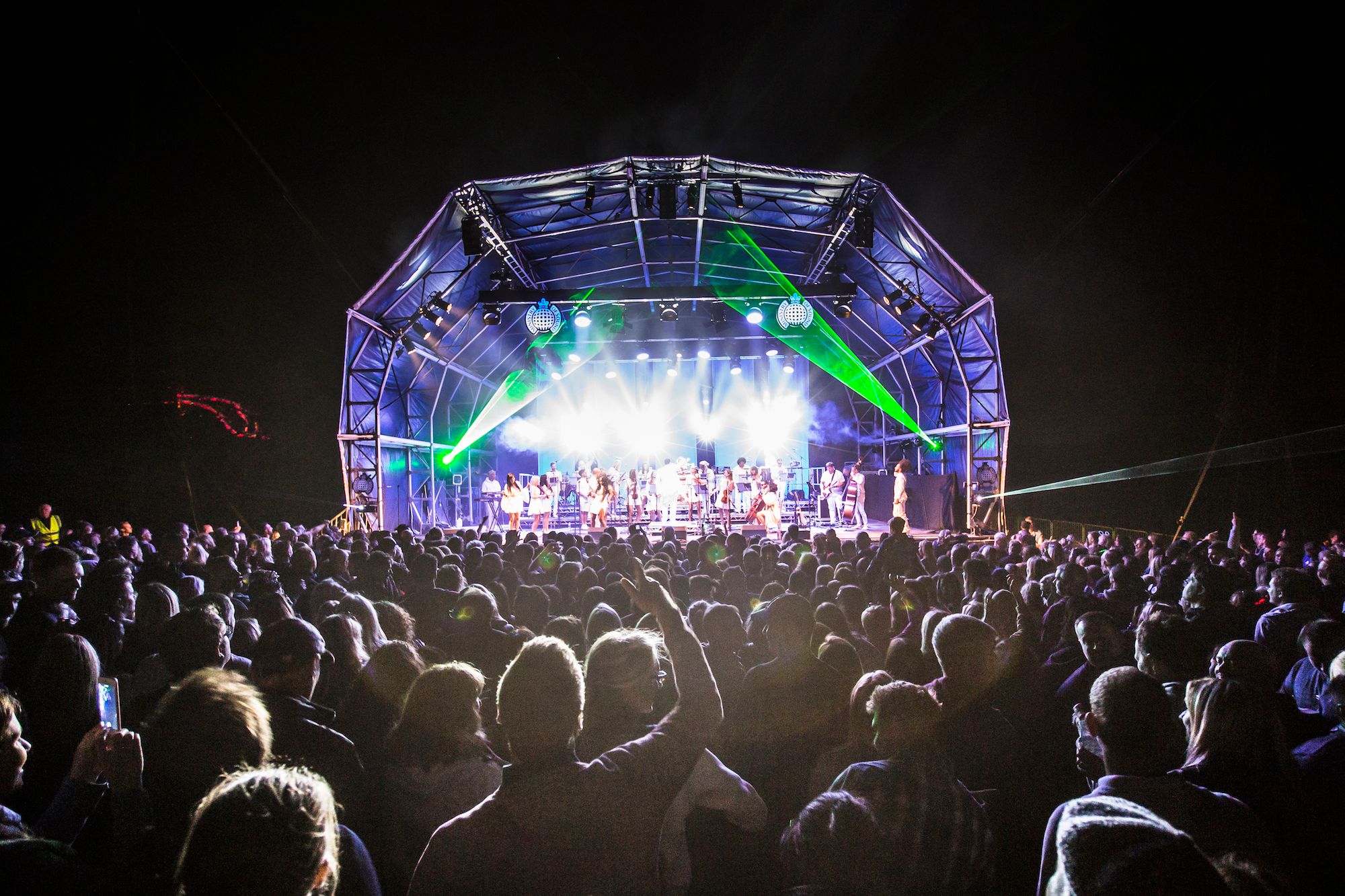 Sounds of show at Hatfield House is heading for a sellout InYourArea News Sounds of show at Hatfield House is heading for a sellout InYourArea News