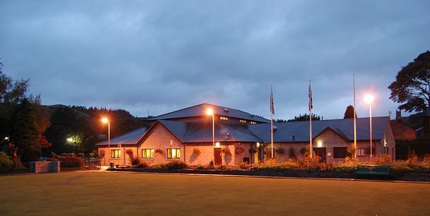 Rossendale leisure trust chief hails "sensitive" merger decisions
