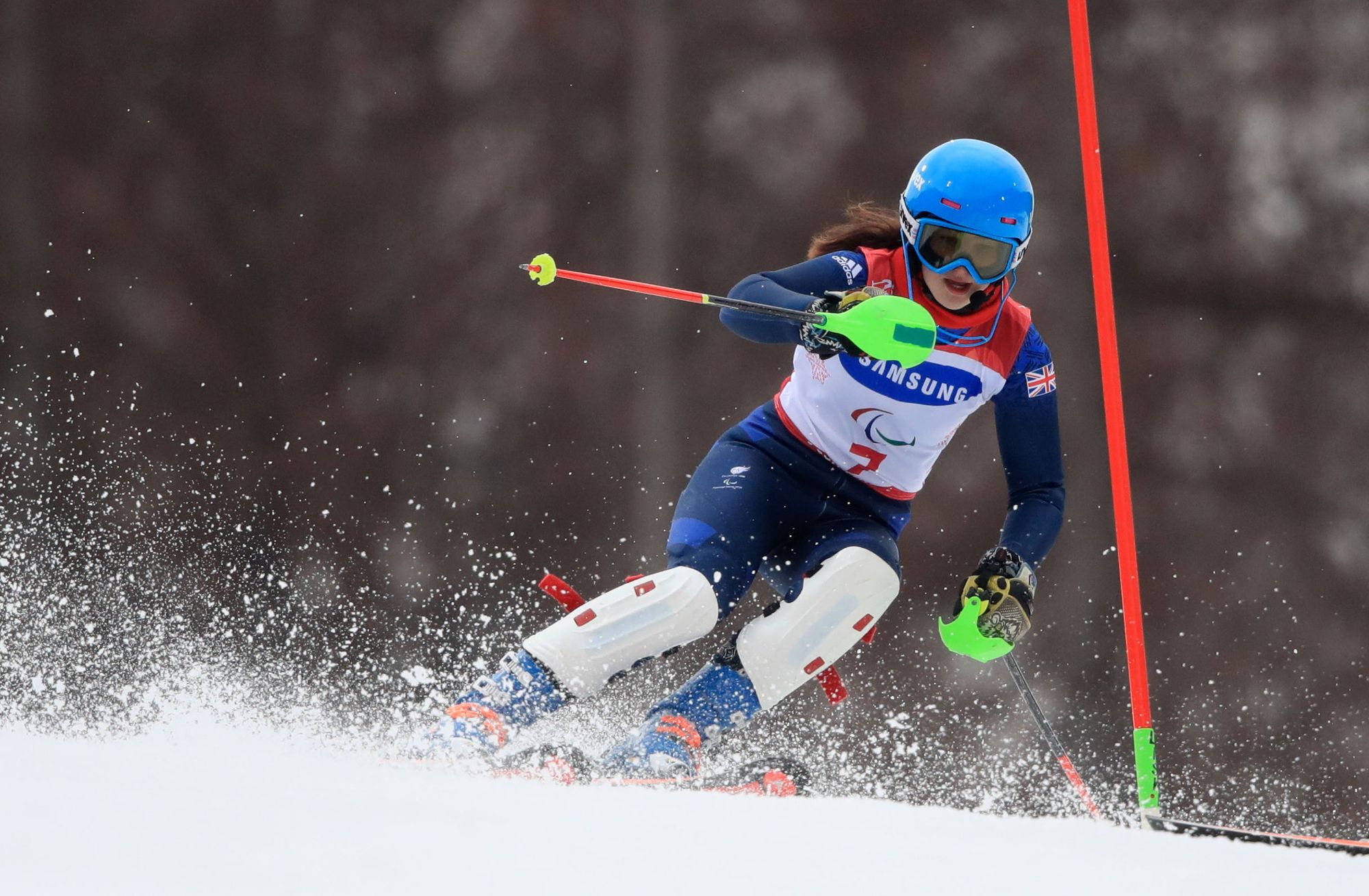 Kent schools to receive Winter Paralympic resources