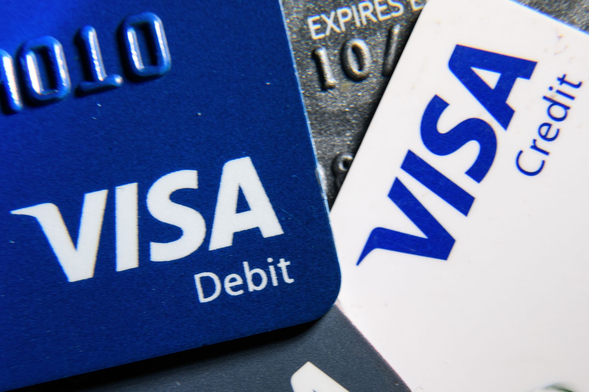 New Visa charge to hit the pockets of UK shoppers