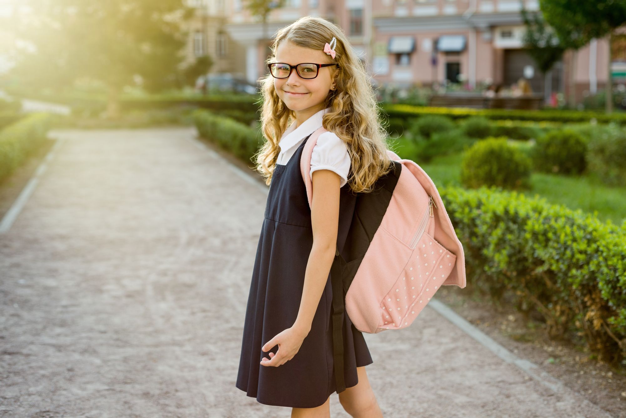 Send Us Your back To School At Last Photos InYourArea