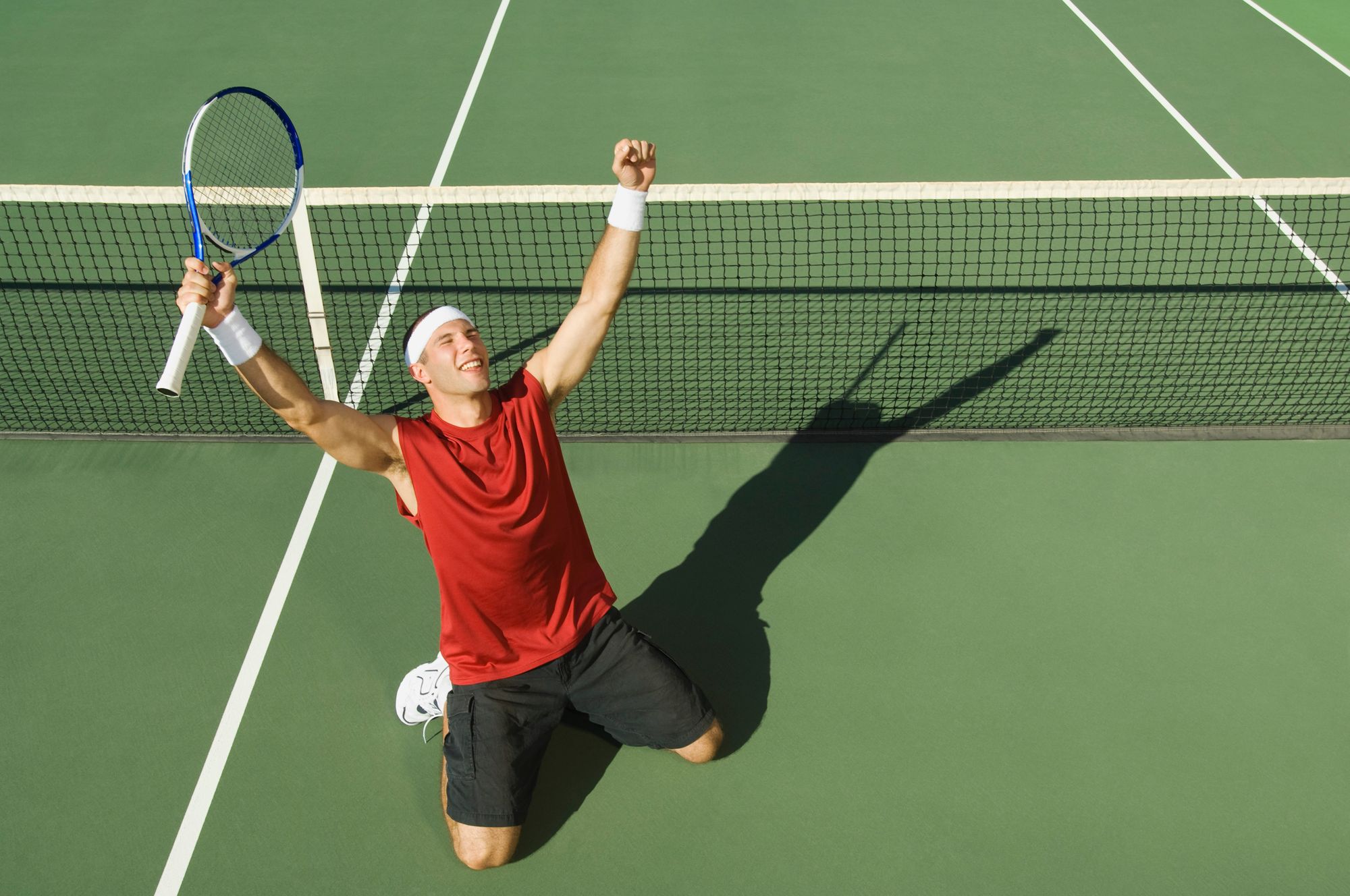 Melton residents to receive new tennis courts at local sports village