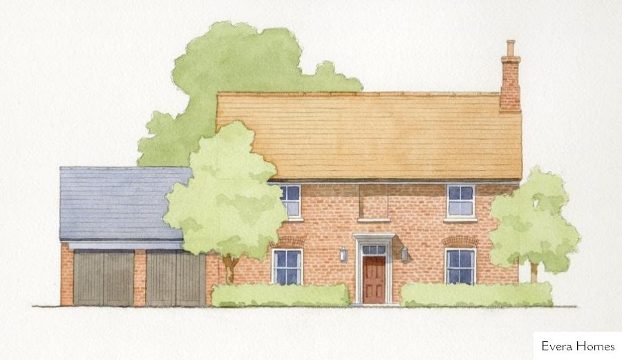 Will a five per cent deposit mortgage scheme help first-time buyers purchase a house in Cambridge?