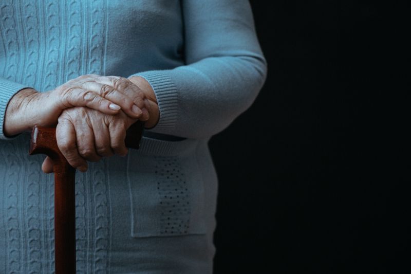 Age UK Lancashire launch new mental health campaign