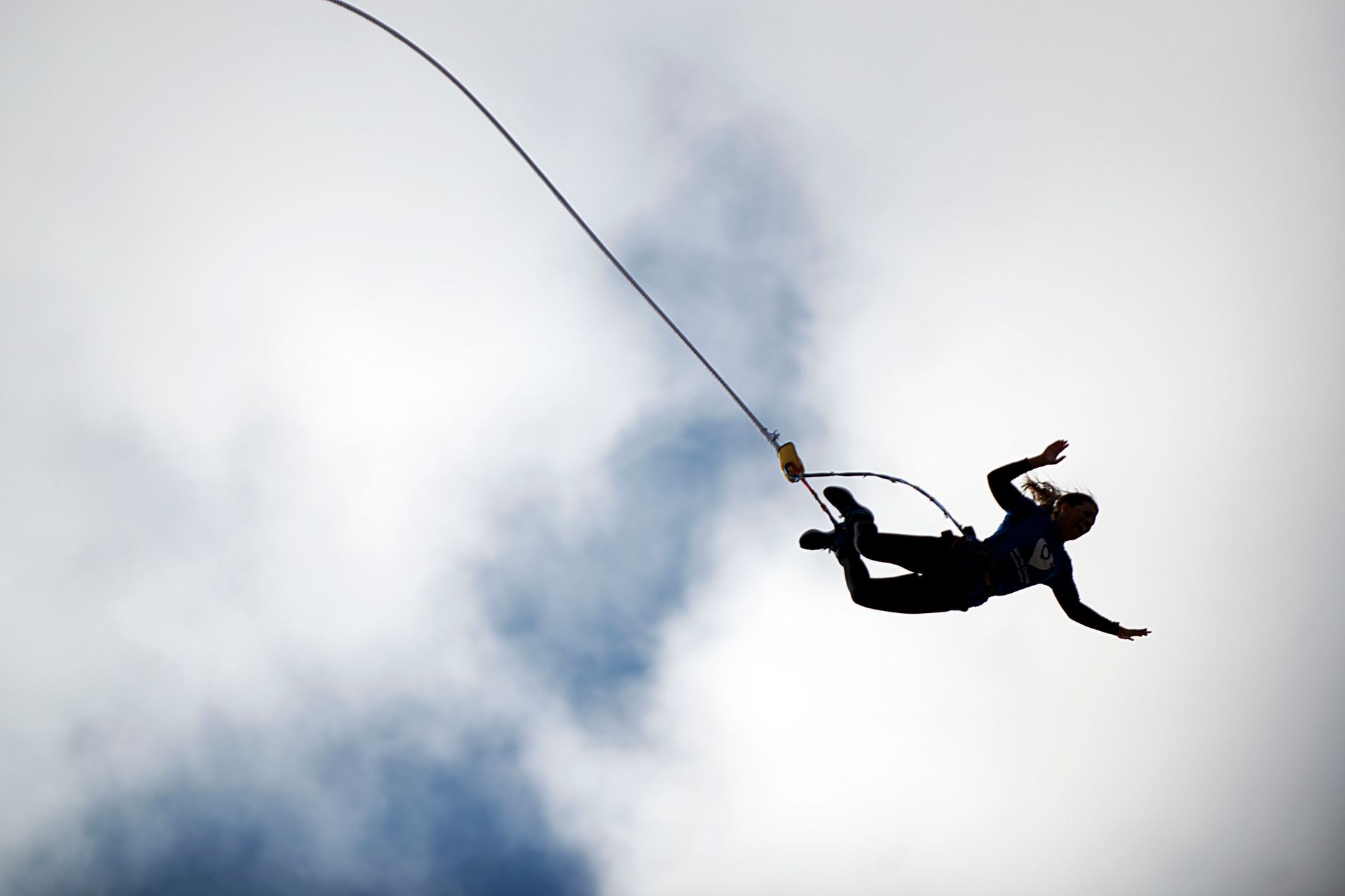 Derby thrillseekers wanted to brave 'the jump' for local children's charity