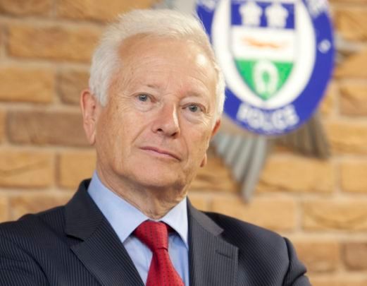 Leicestershire Crime Commissioner urges residents to complete Census survey