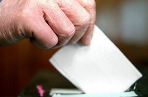 Carmarthenshire residents reminded about electoral register details