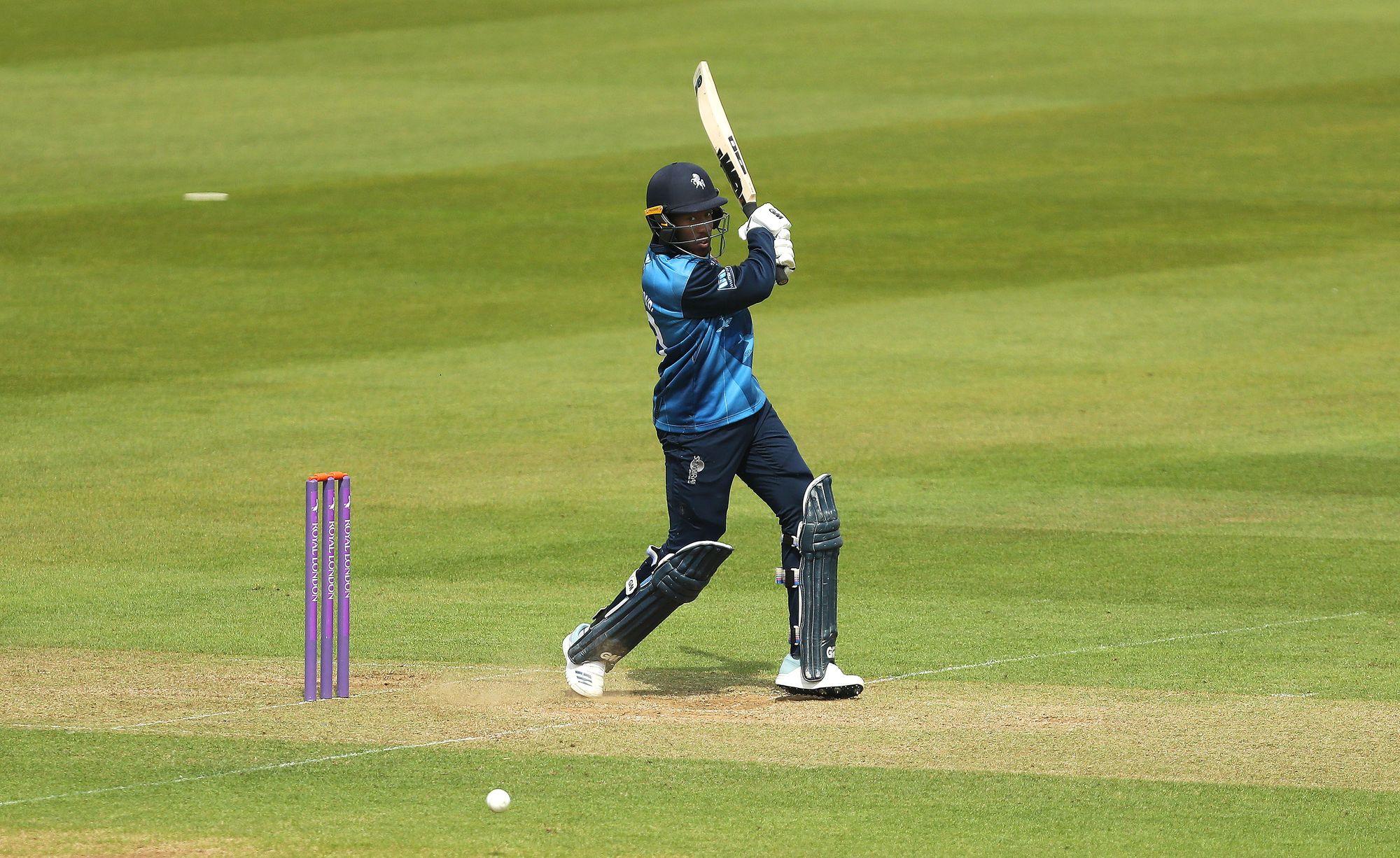 Daniel Bell-Drummond is Kent's new vice-captain