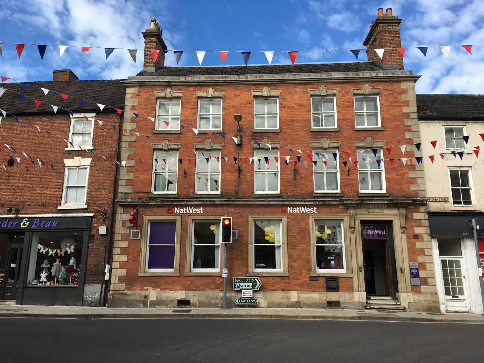 A new pub is on its way to Ashbourne after planning inspector steps in