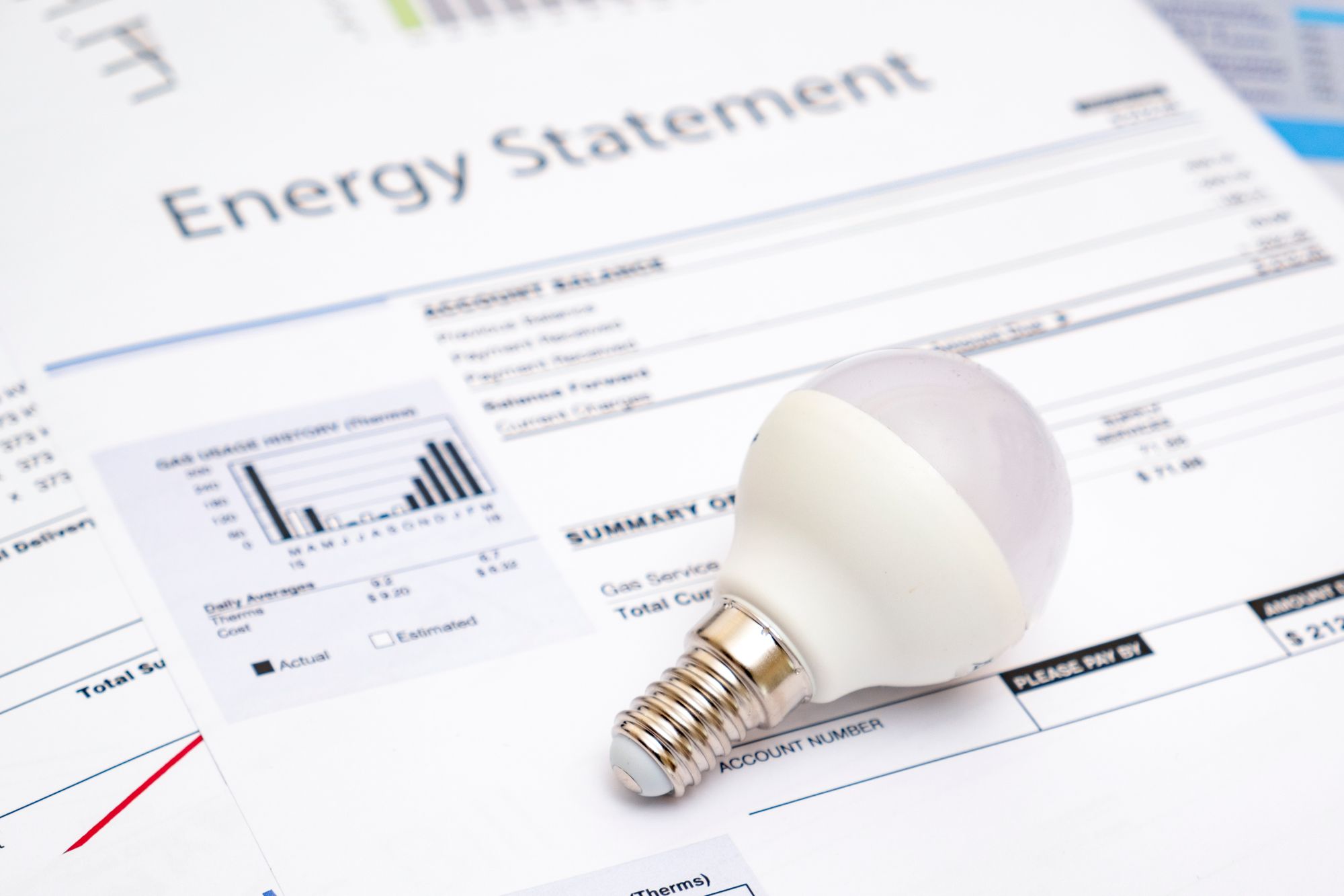 Why switching and saving is simple and right for you - and could save you more than £200