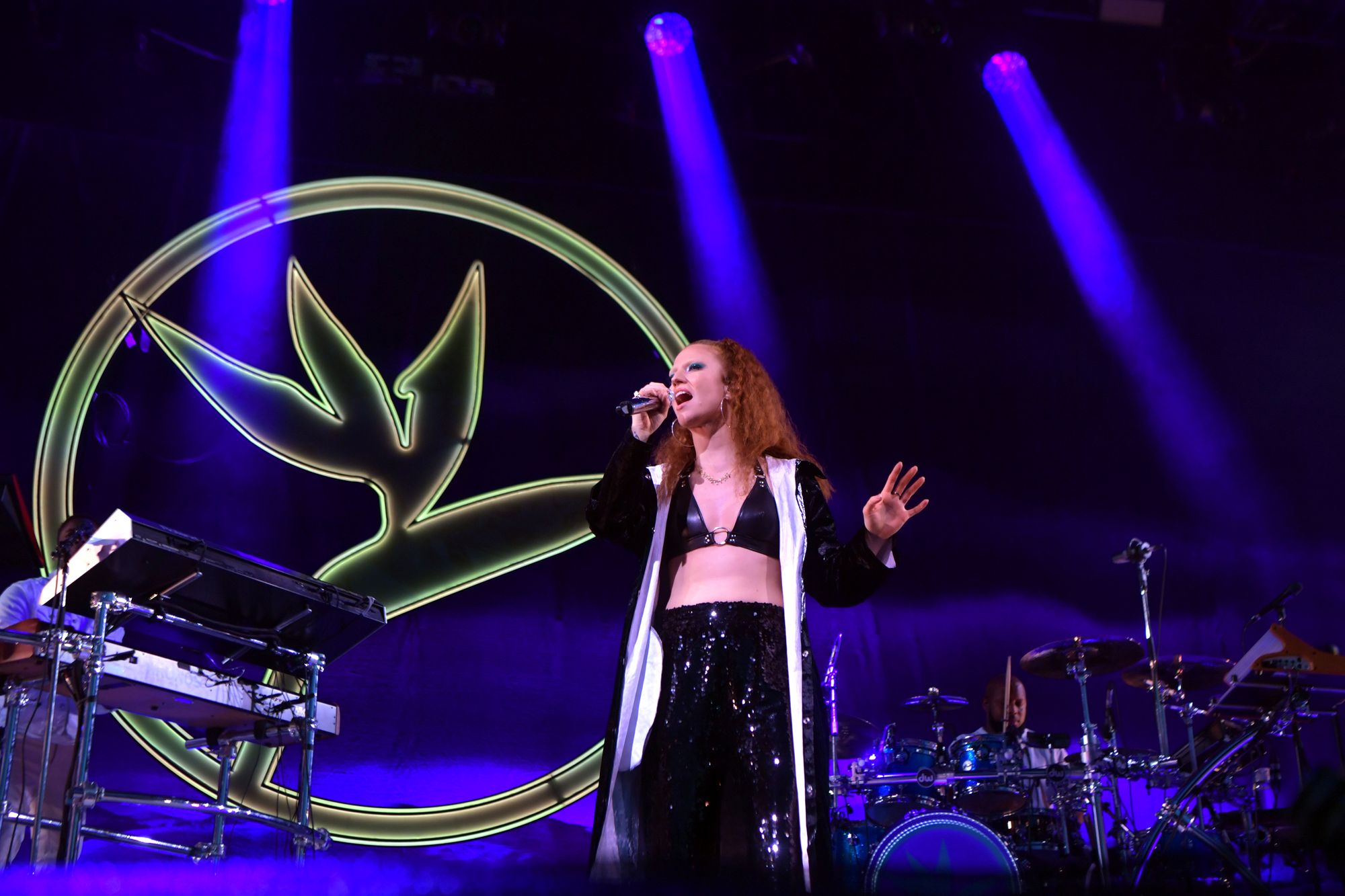 Forest Live festival featuring Jess Glynne, Rag‘n’Bone Man and Keane postponed to 2022