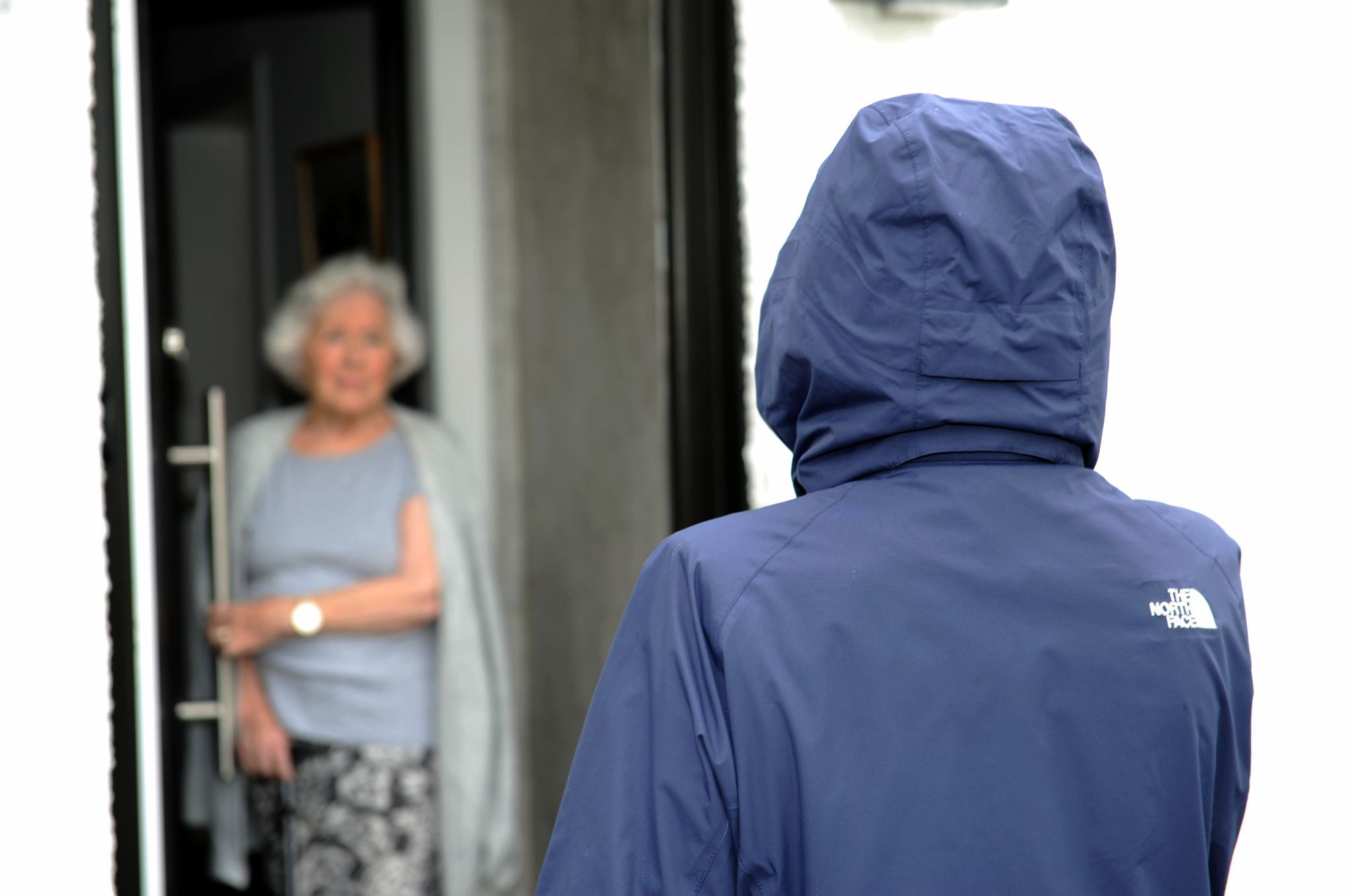 North Ayrshire Trading Standards issue warning over bogus council workers