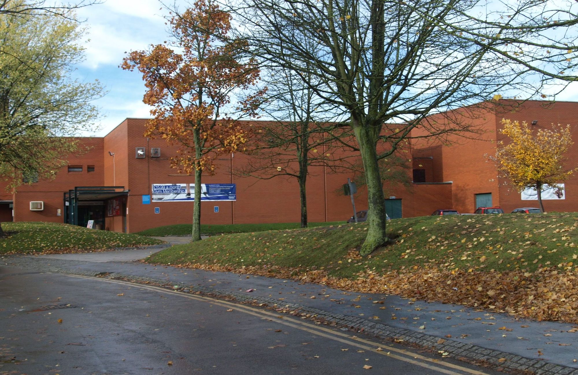 3G upgrade plans filed for Runcorn football pitches