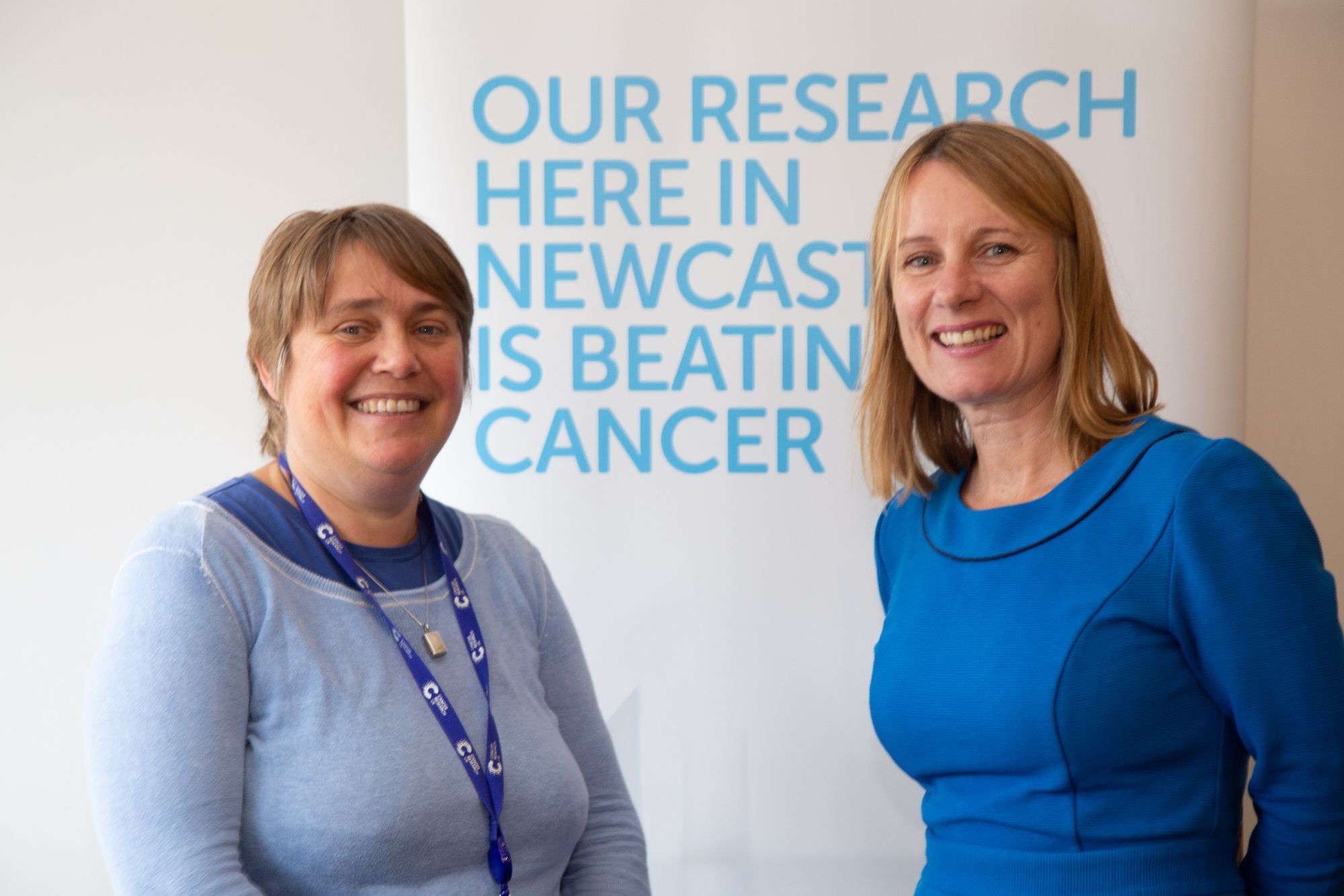 Cancer deaths could rise for the first time in decades without action