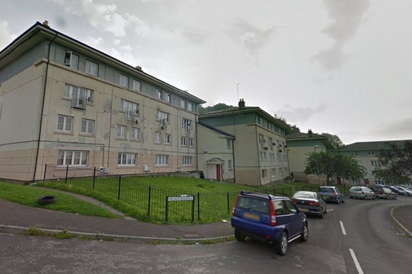 Your feedback is wanted for the future of the Walnut Buildings in Radstock