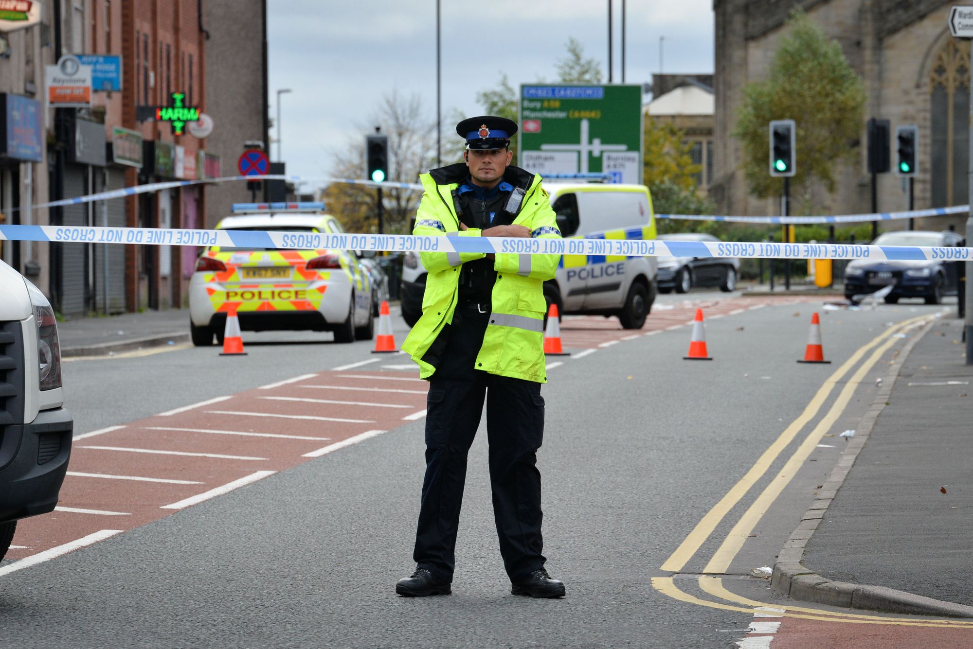 Order against anti-social behaviour could be extended in Rochdale