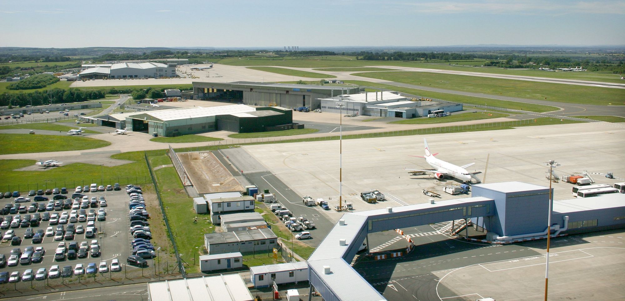 East Midlands freeport will be 'huge for Lougborough', says town's MP