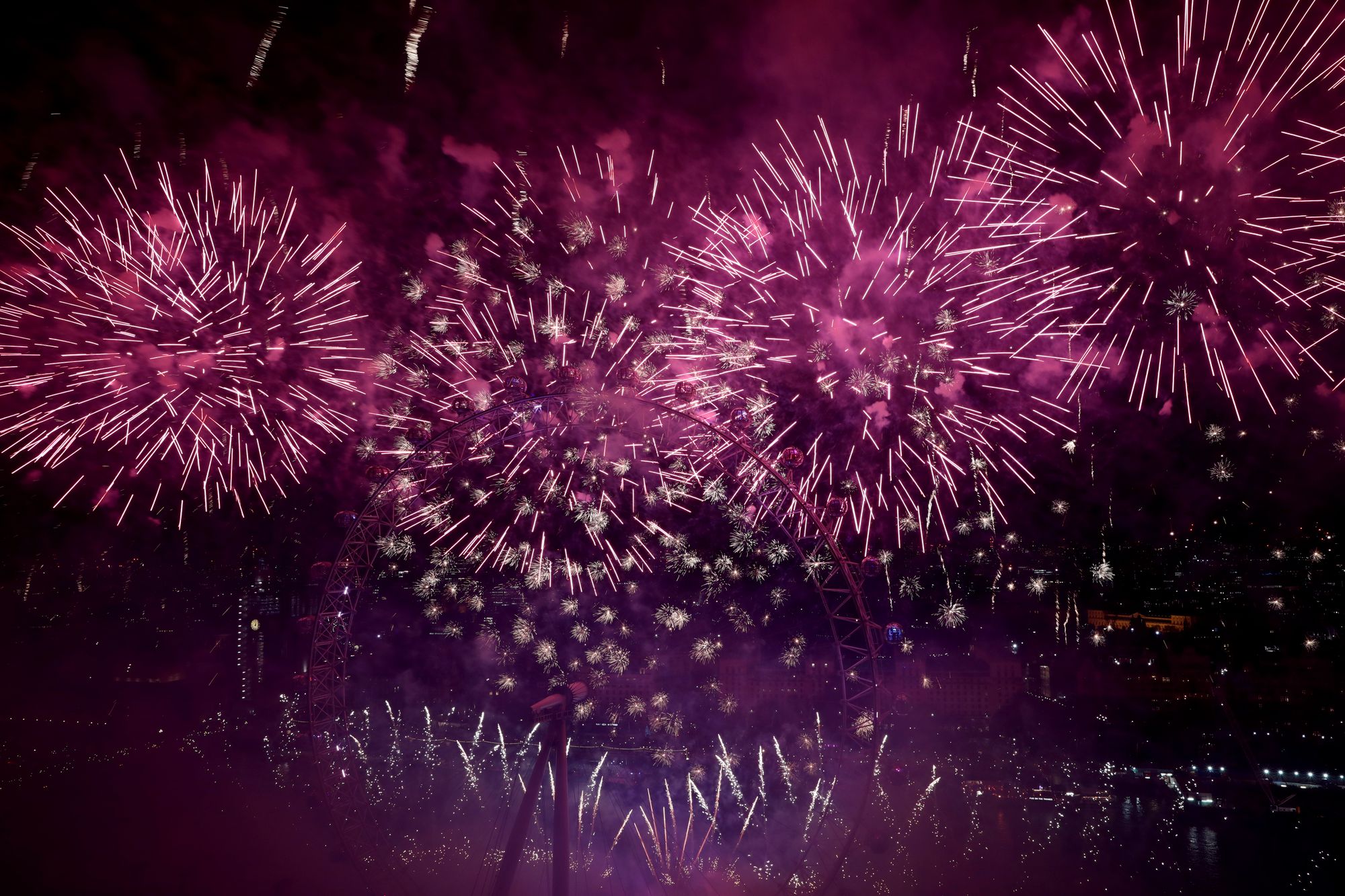 Eco-friendly lasers could replace Ashbourne's annual fireworks display