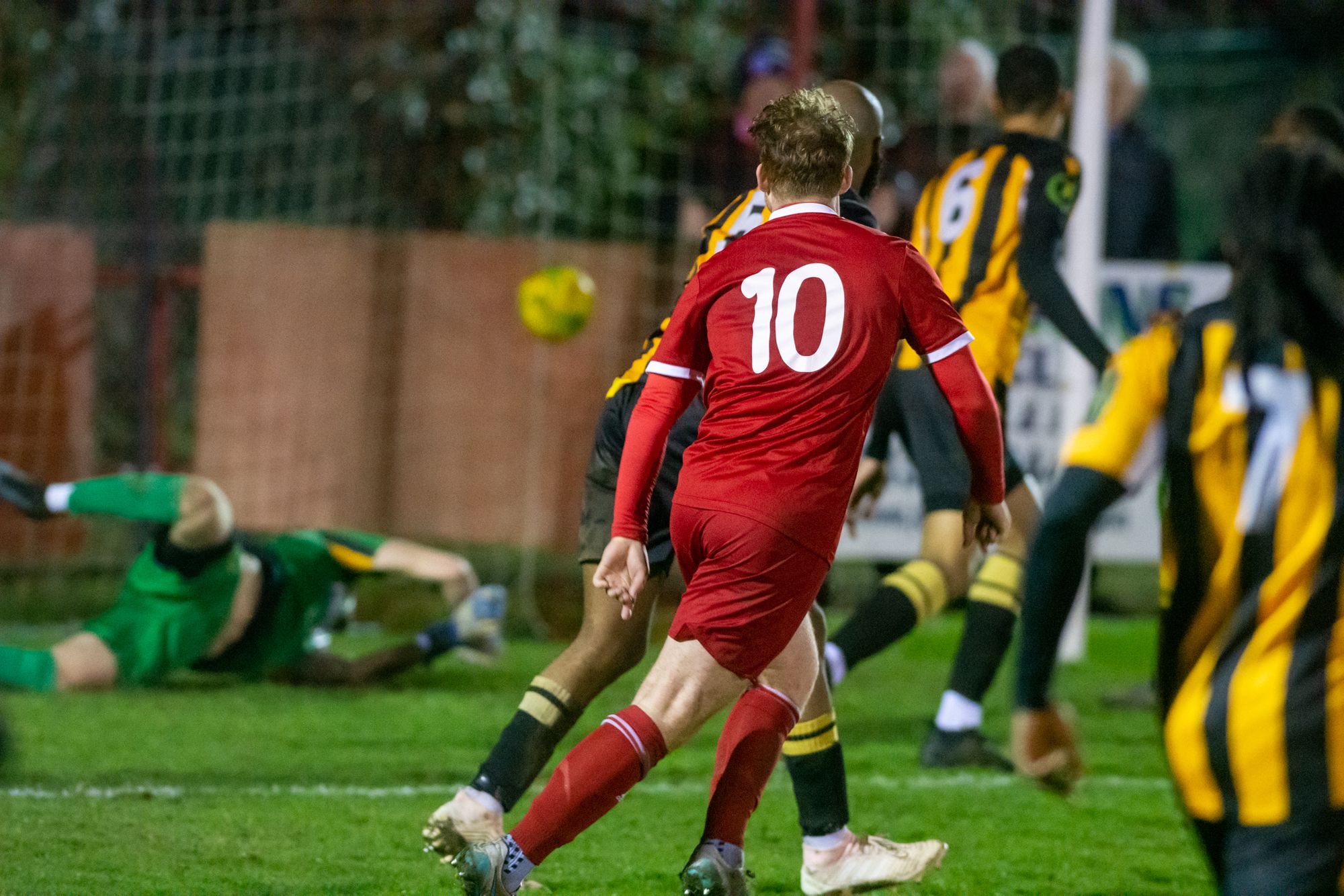 New chairman confirmed for Hythe Town