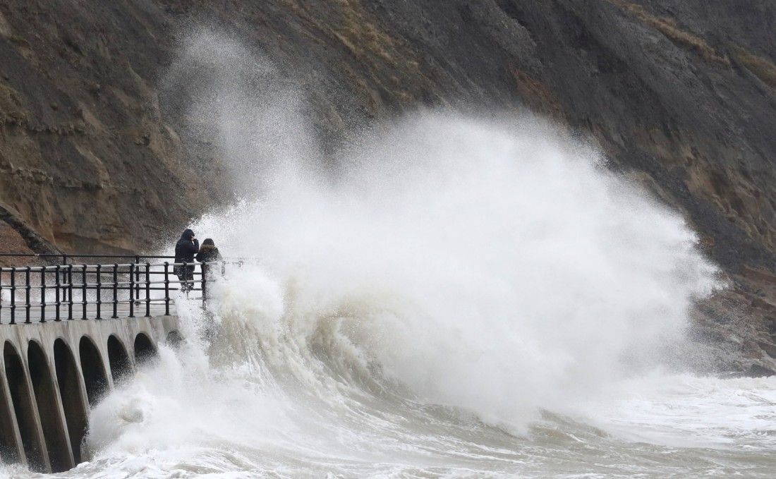 Nominate Kent's heroes in the maritime and rescue communities