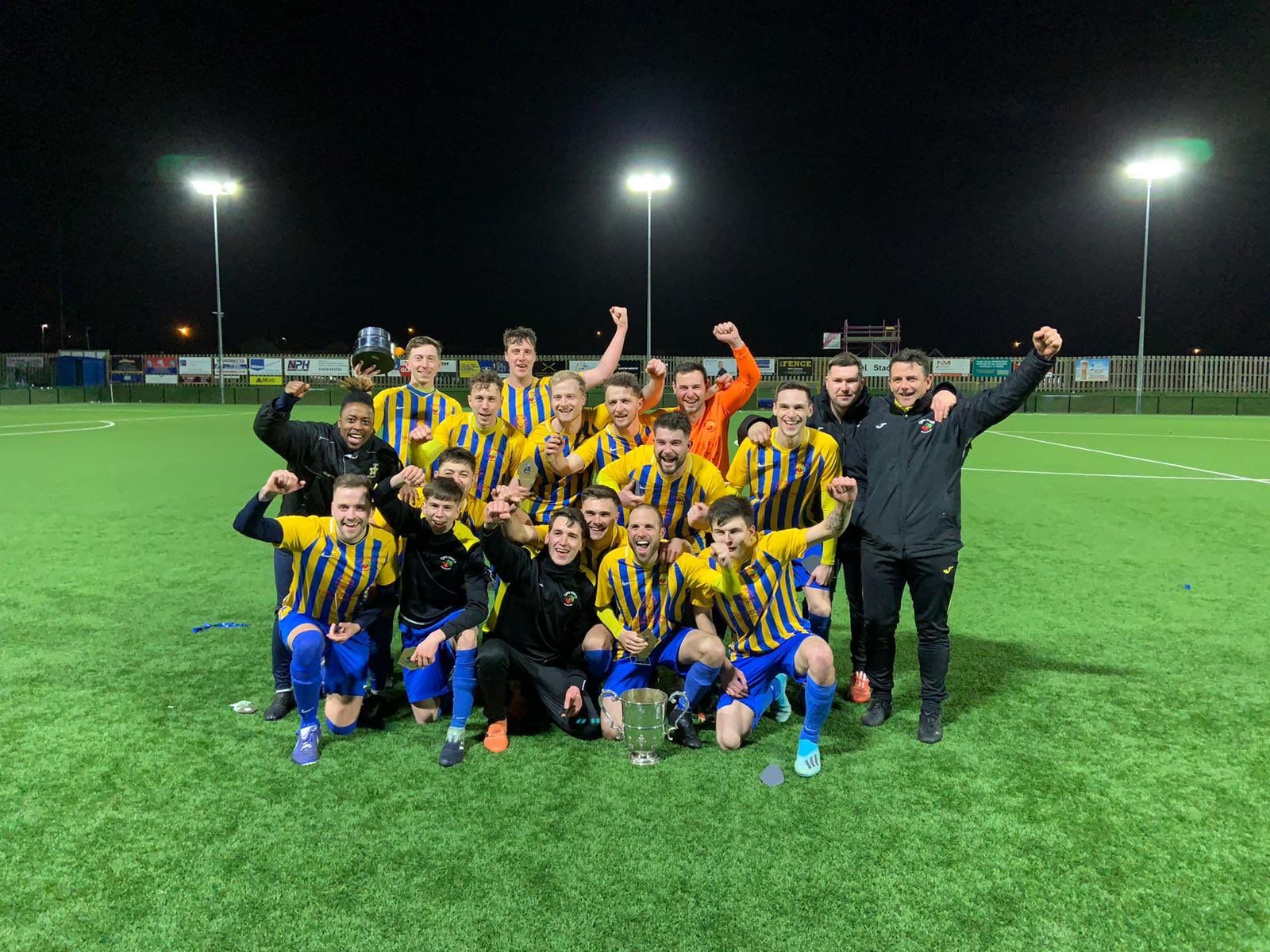 Cambridgeshire County League outline plans for Kershaw 30 Year Cup competition