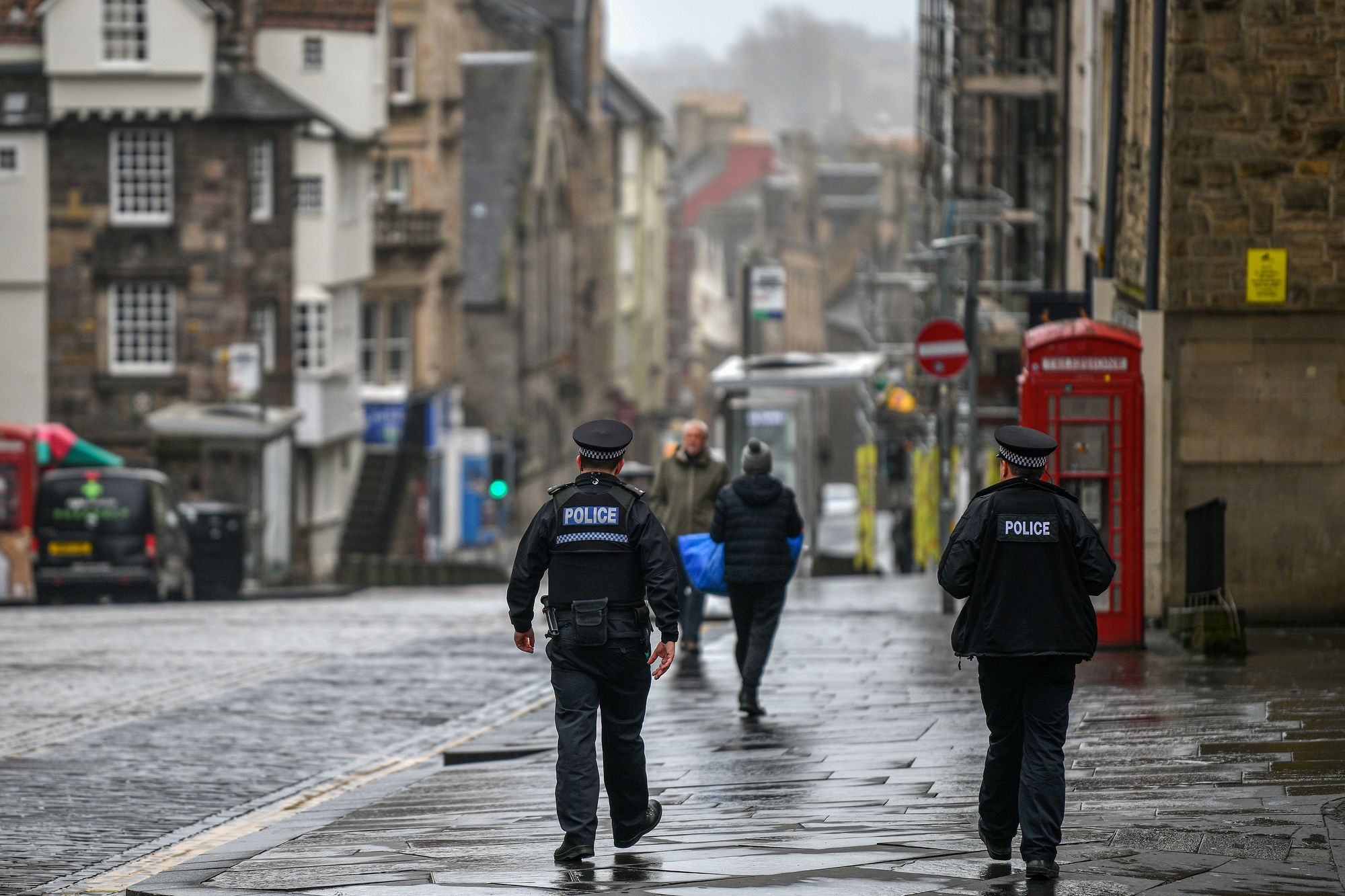 Outdoor meet-up restrictions to be eased in Scotland