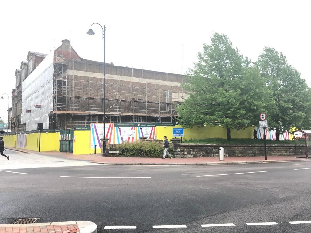 Amelia Scott in Tunbridge Wells faces mounting cost and delay  to be revealed in secret meeting
