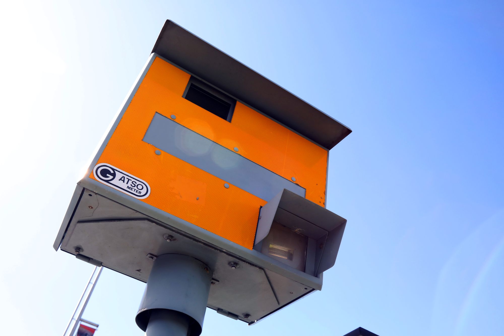 Speed cameras proposed for major road near Macclesfield