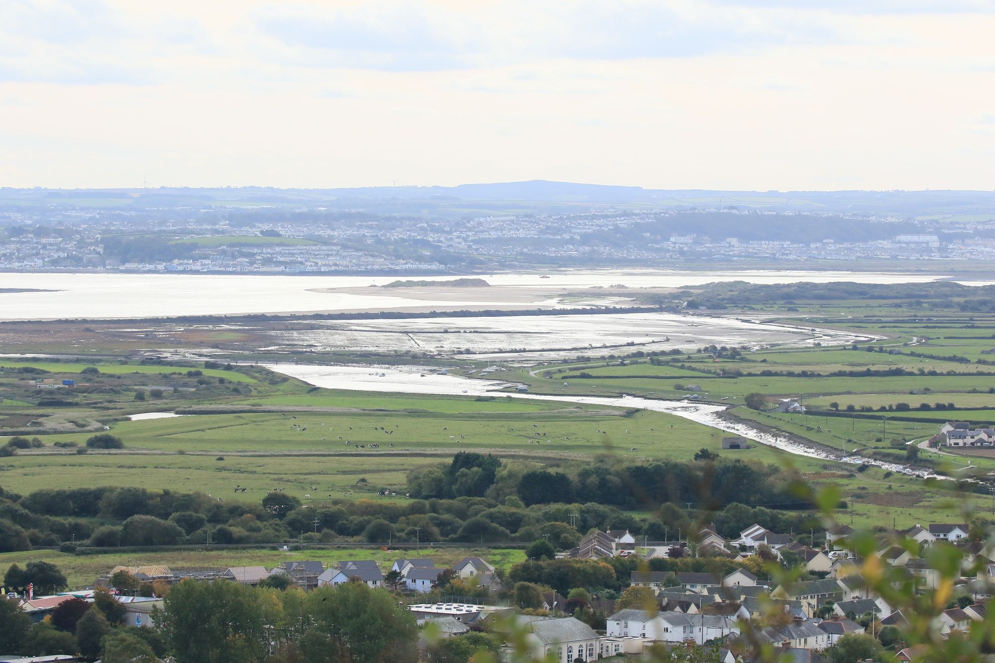Disappointment in North Devon over plans to tackle regional inequality