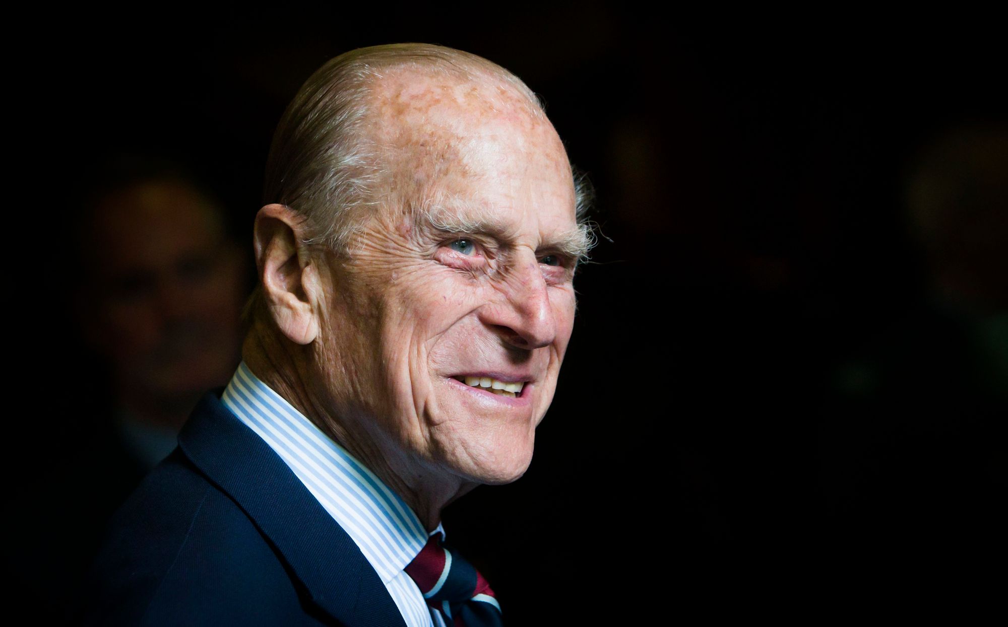Prince Philip moved to a new hospital for heart condition tests
