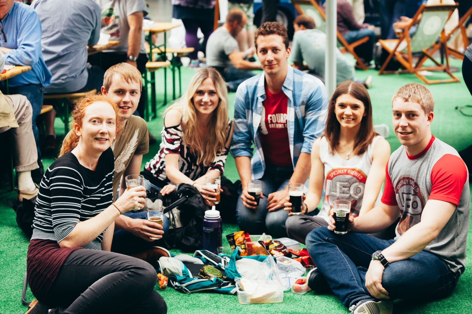 CAMRA column: Beer as part of a moderate, healthy lifestyle