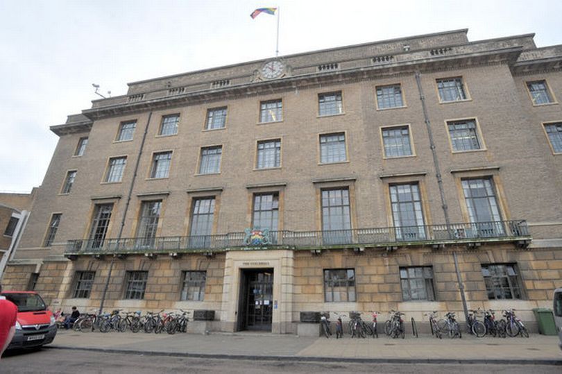 Is the city council at risk of financial failure and will it need to cut services to balance the books?