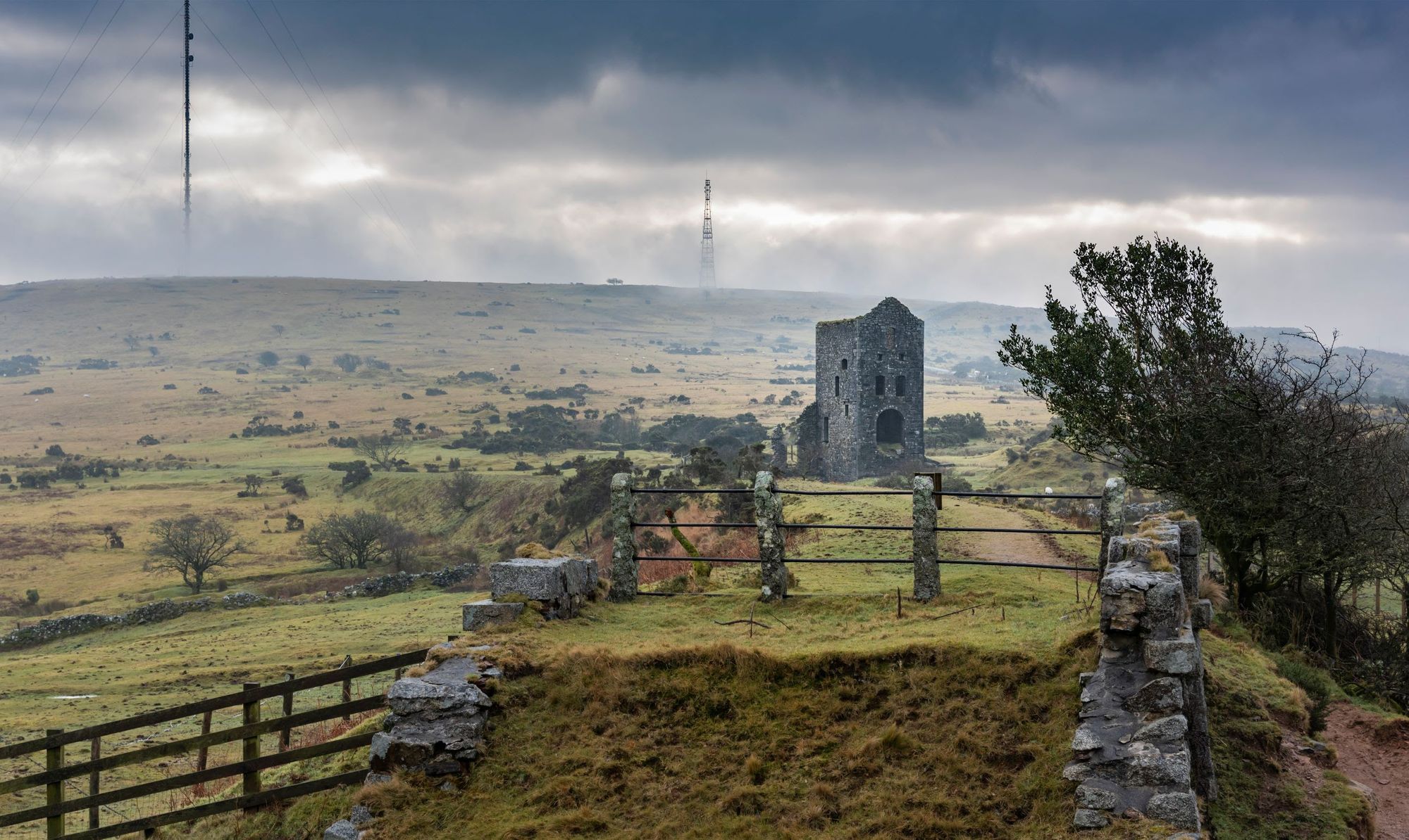 Cornish Mining World Heritage Site plan praised by UNESCO