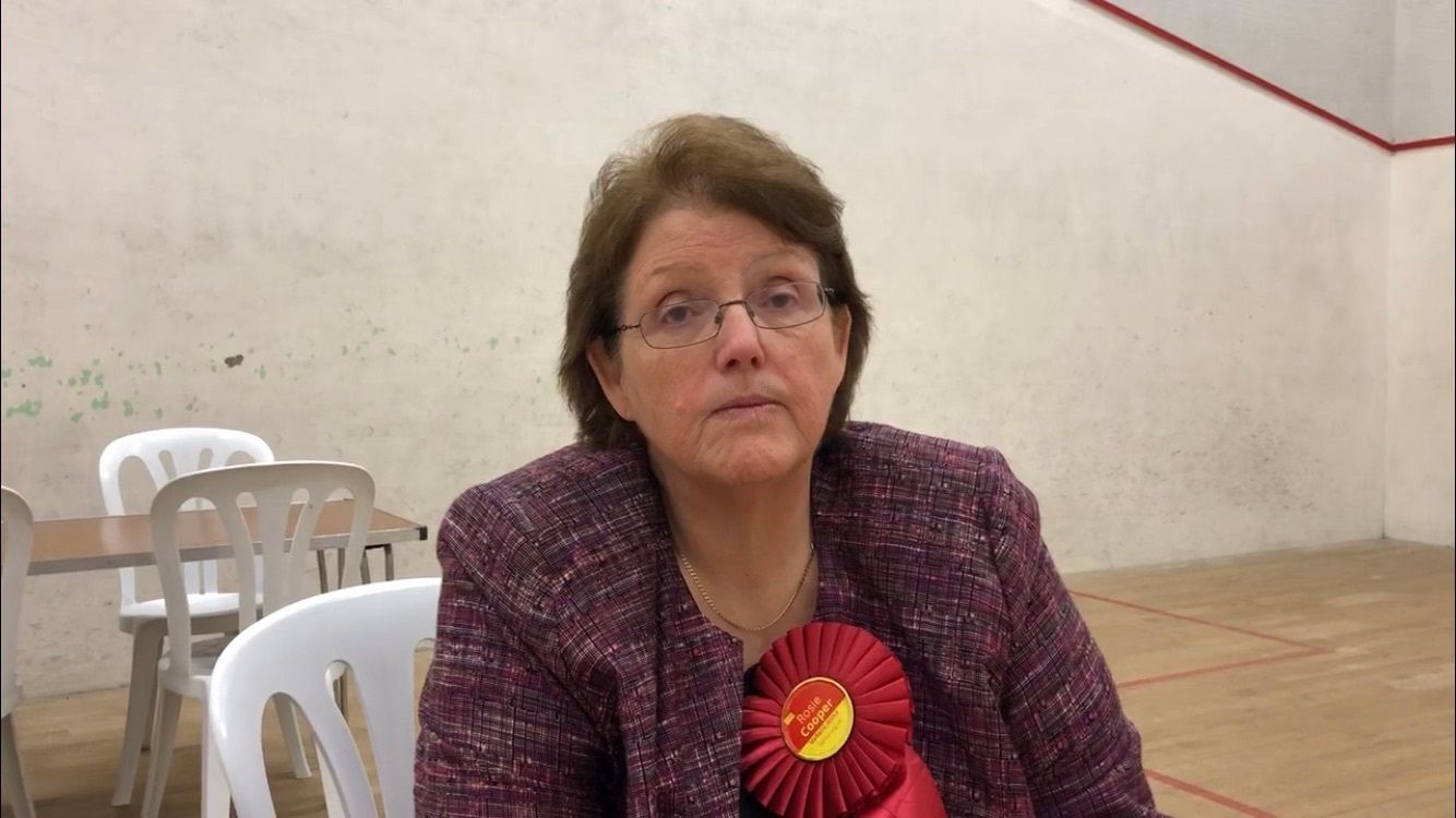 MP hits out at Government as West Lancashire overlooked for £4.8bn Levelling Up Fund