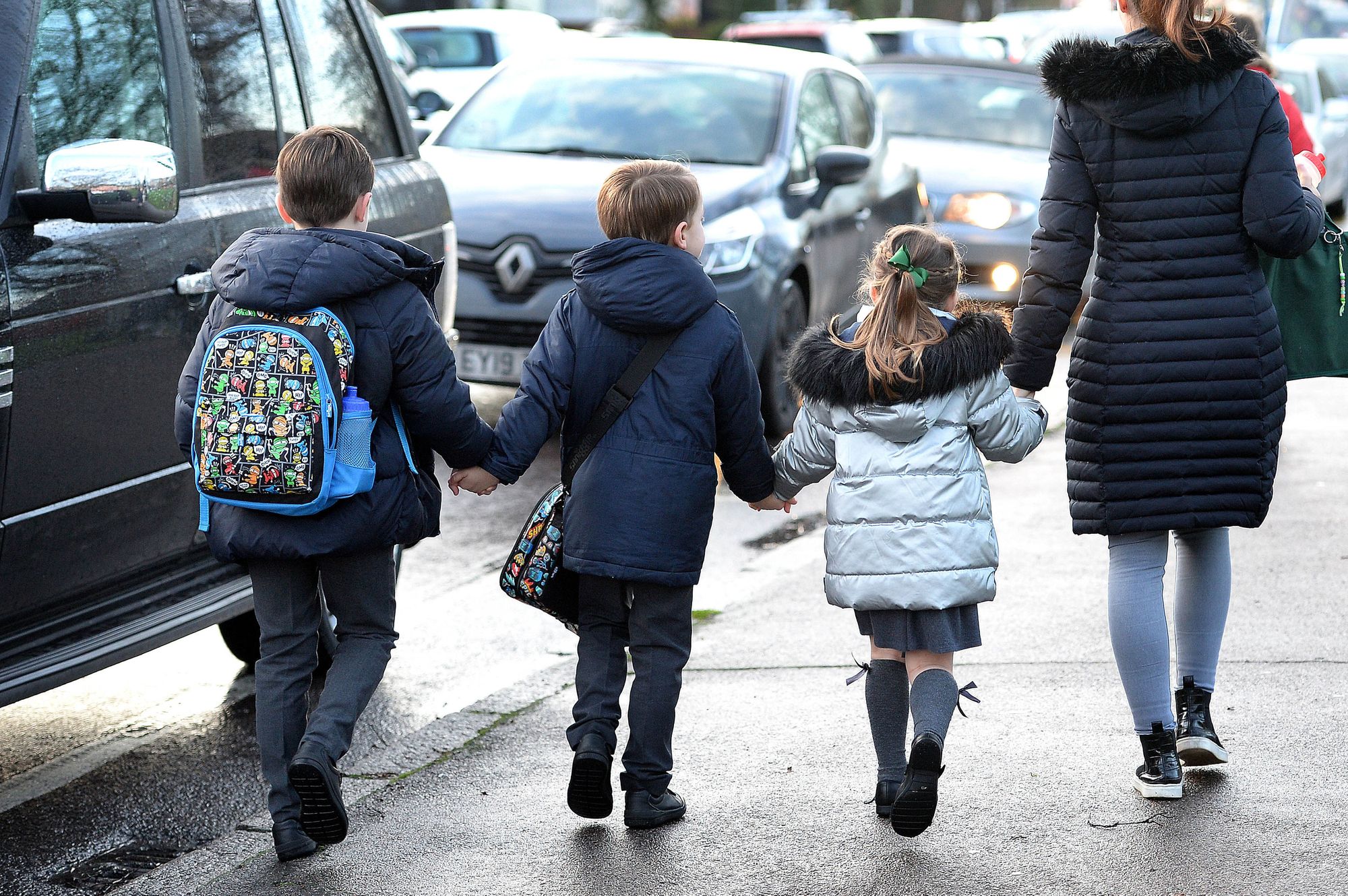 Kent primary school project receives air quality grant from Defra