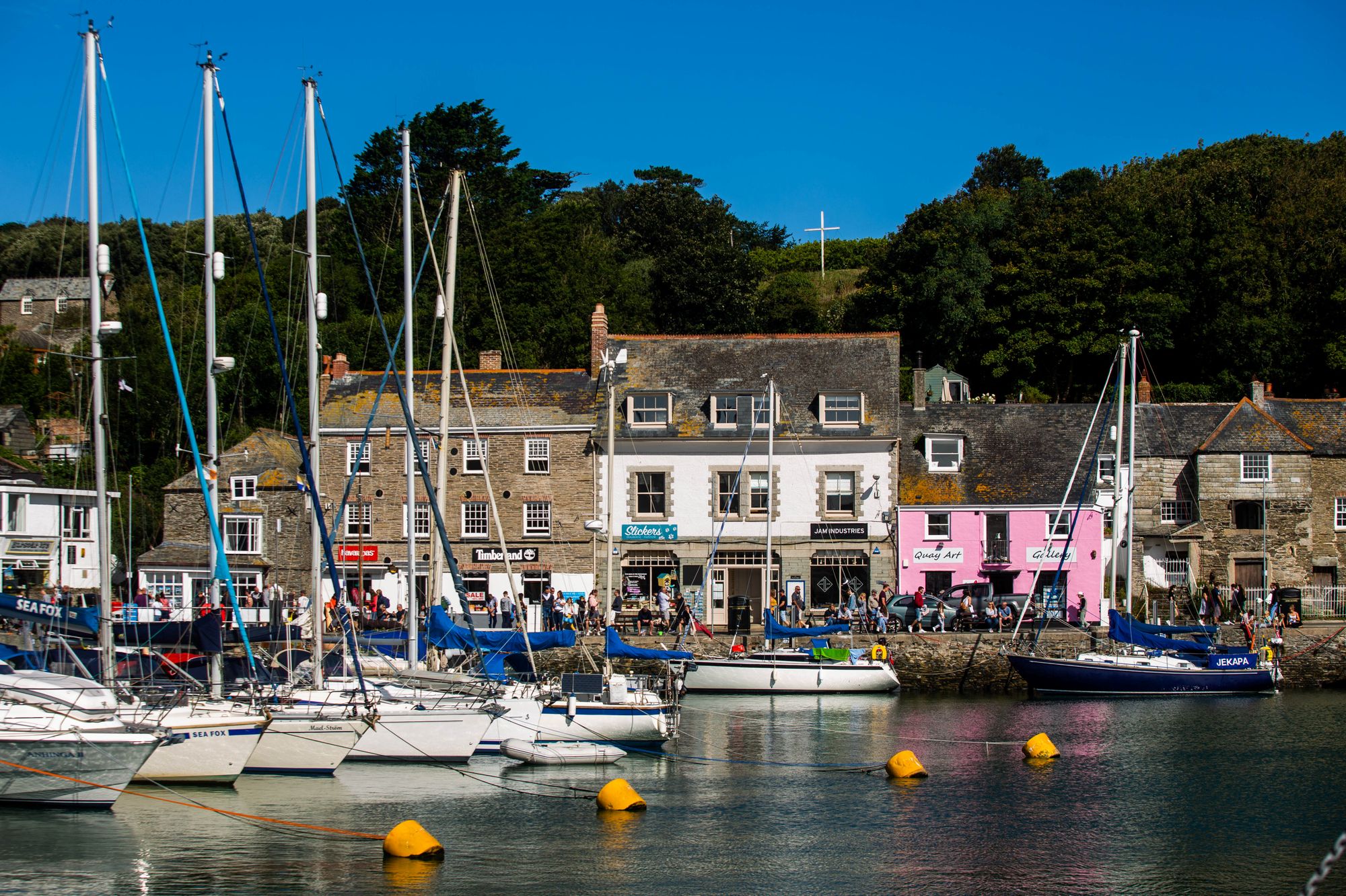 Visit Cornwall launches online campaign to look at post-Covid tourism in Cornwall