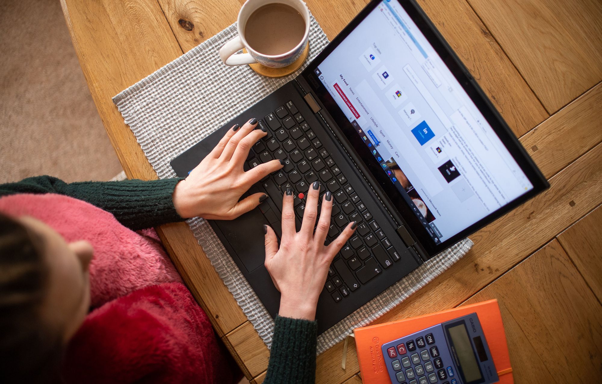 Join St Helens Chamber for virtual Careers Week activities