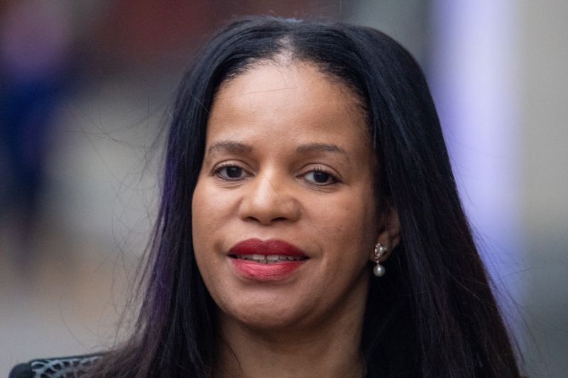 Leicester MP leads campaign against rough sleeping deportations