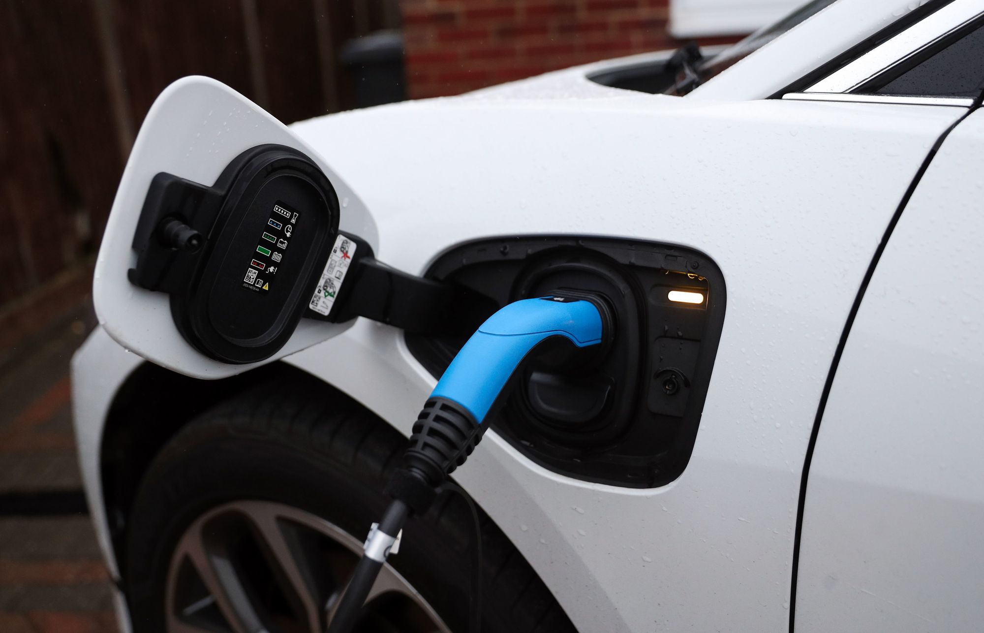 Maidstone introduces free parking for battery electric vehicles