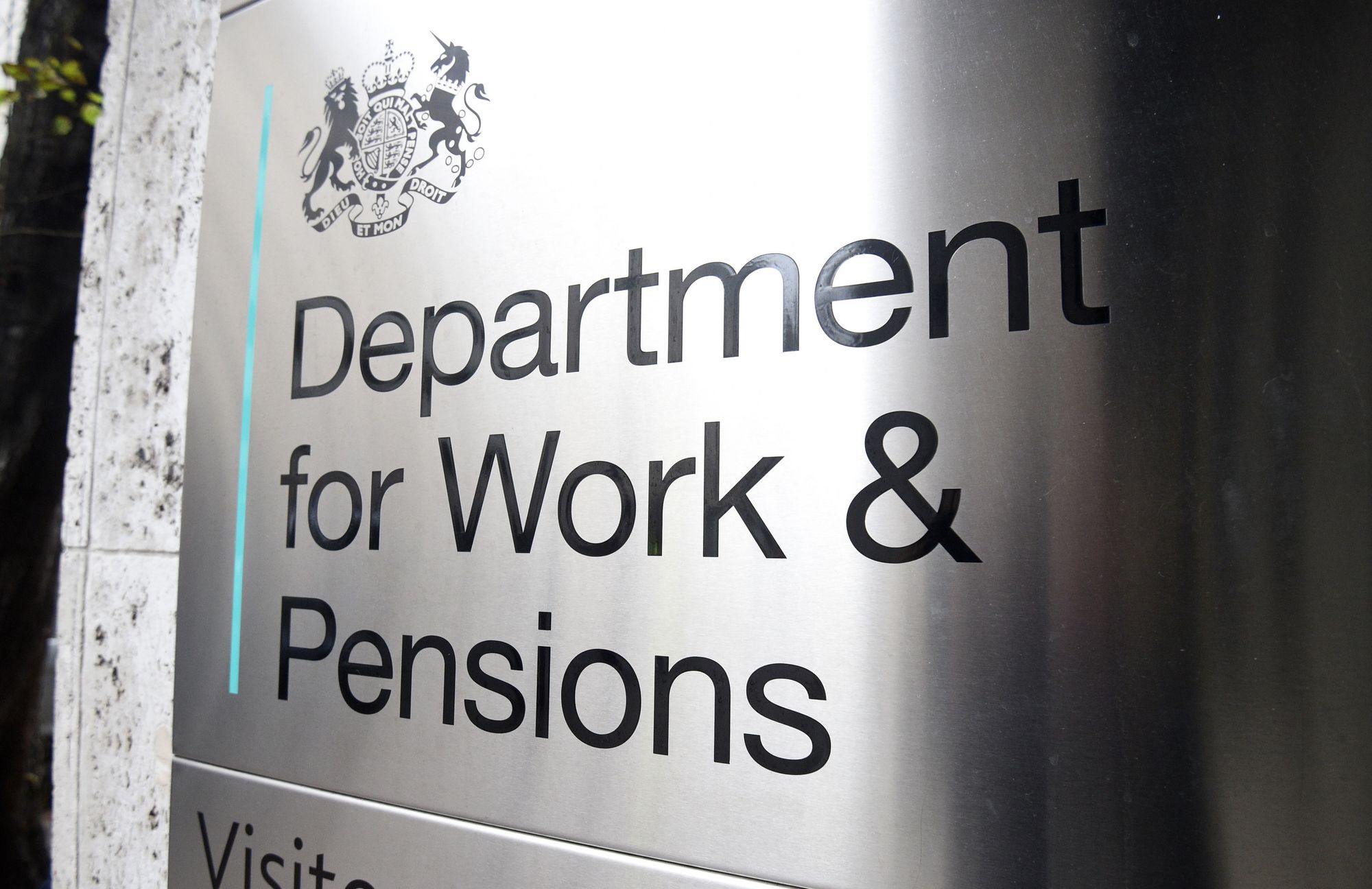 UK poverty levels hit record high before the pandemic