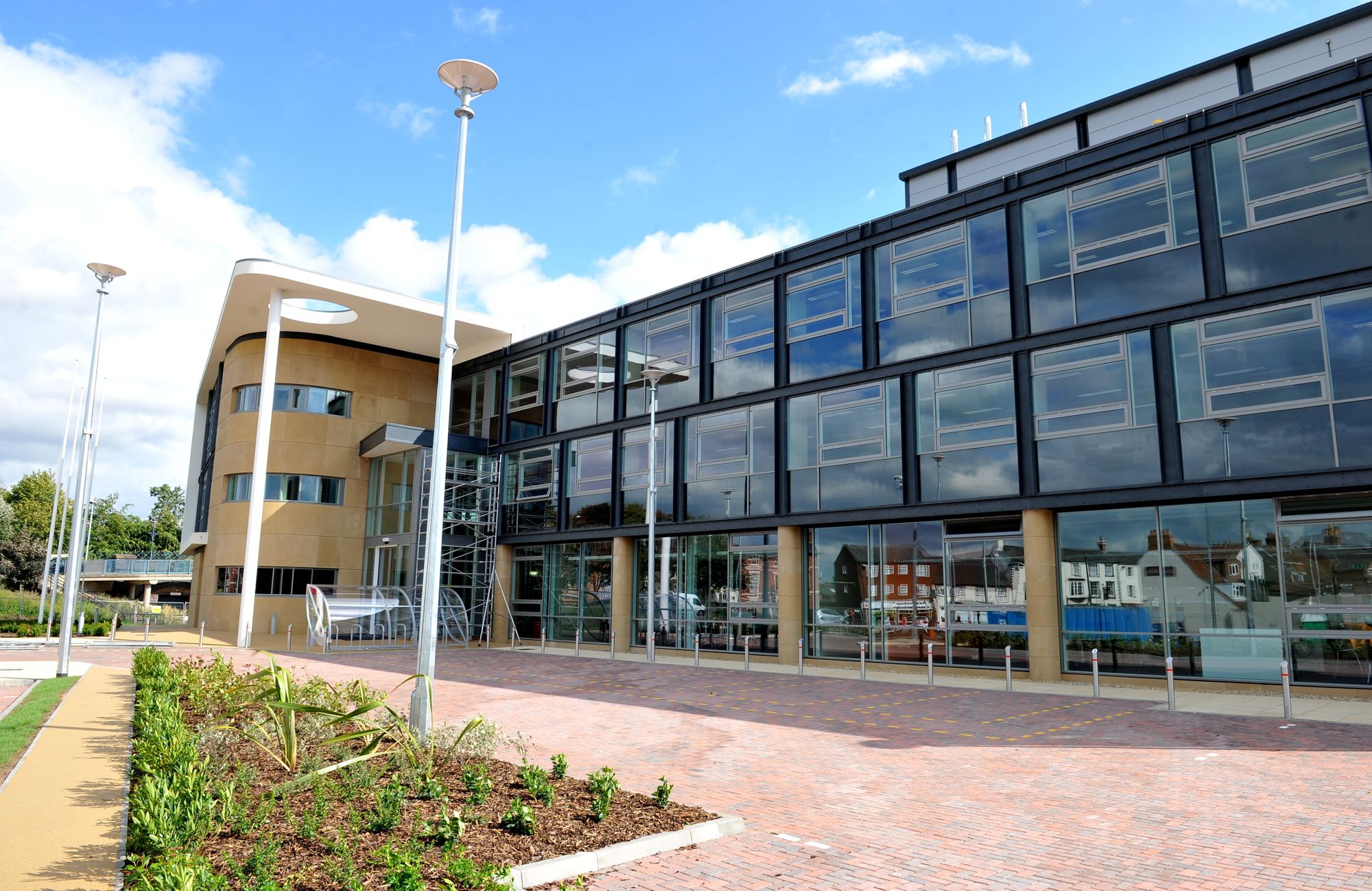 Melton neighbourhood planning referendum to go ahead in 2021