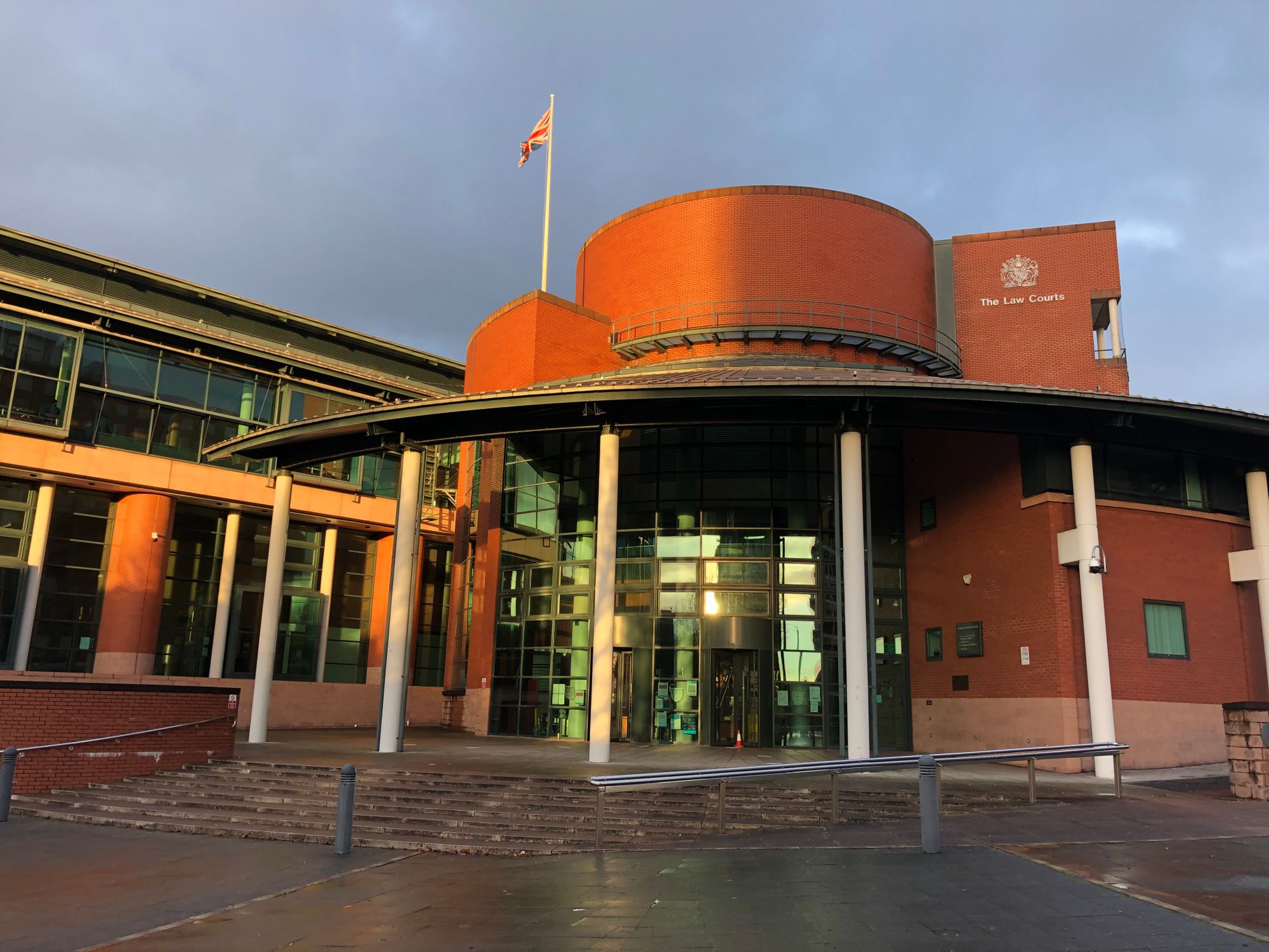 Three month delay as violent drug dealer's sentencing pushed back