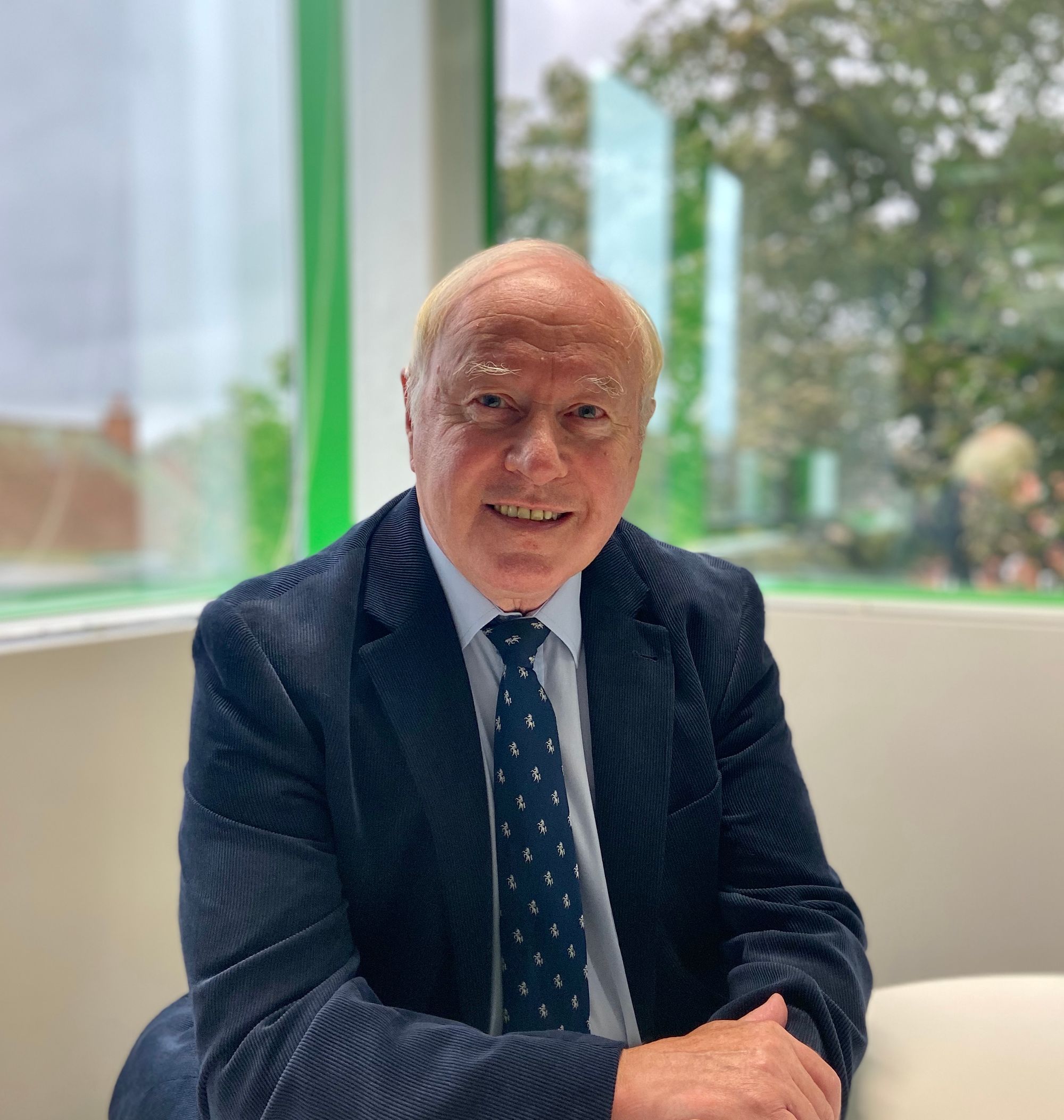 Lockdown One Year On: A message from the leader of Folkestone and Hythe District Council