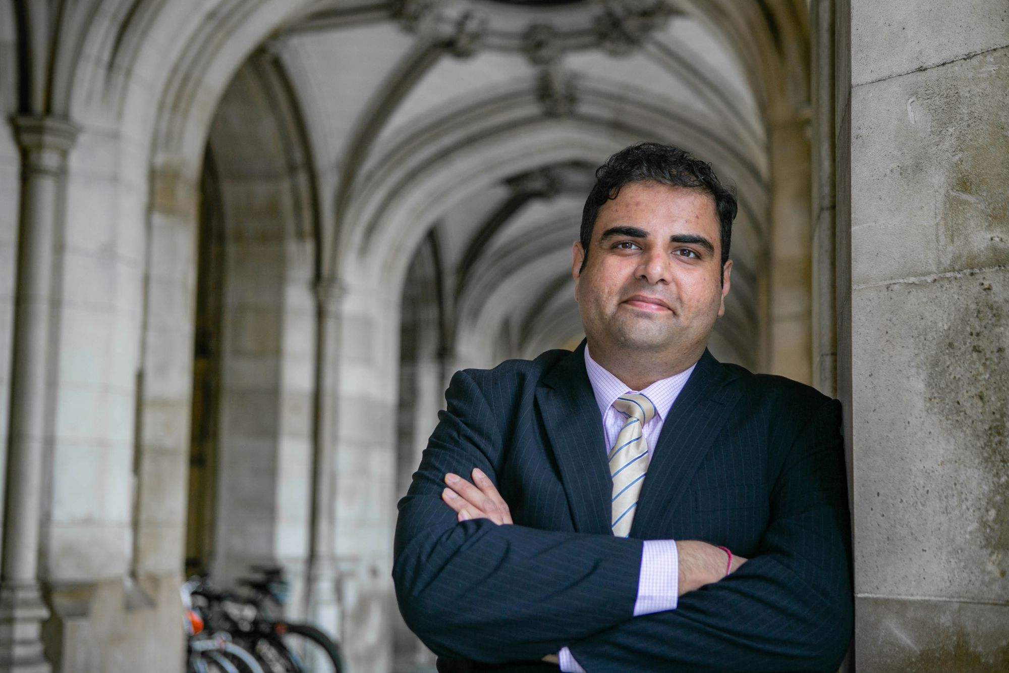 Stockport MP calls for country’s water system to be brought back into public hands